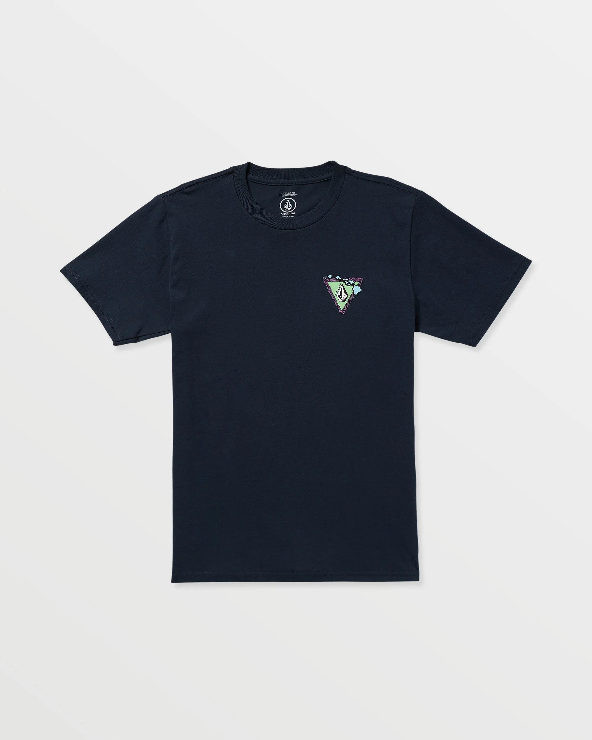 Men's Loops Short Sleeve Tee - Image 6