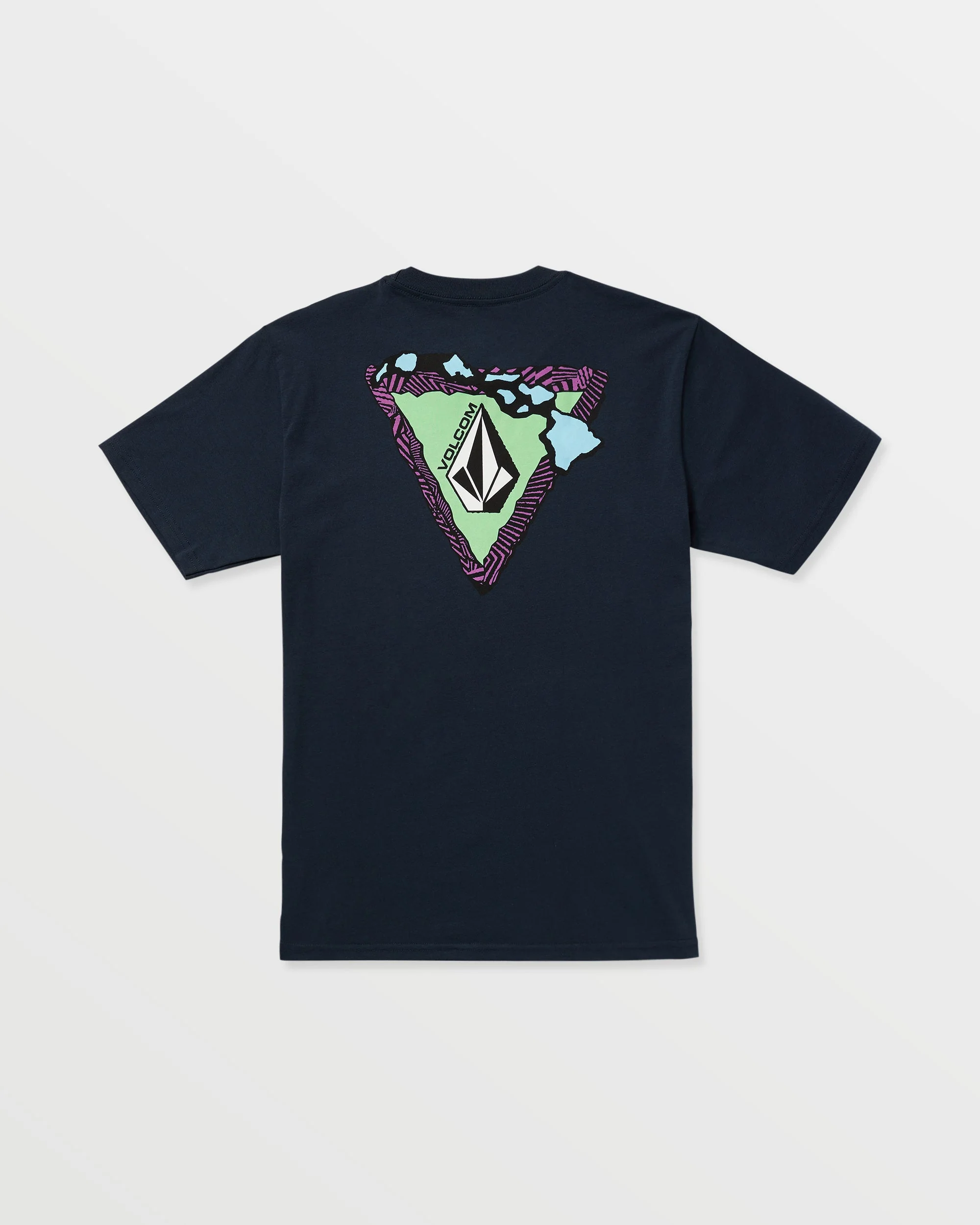Men's Loops Short Sleeve Tee - Image 7