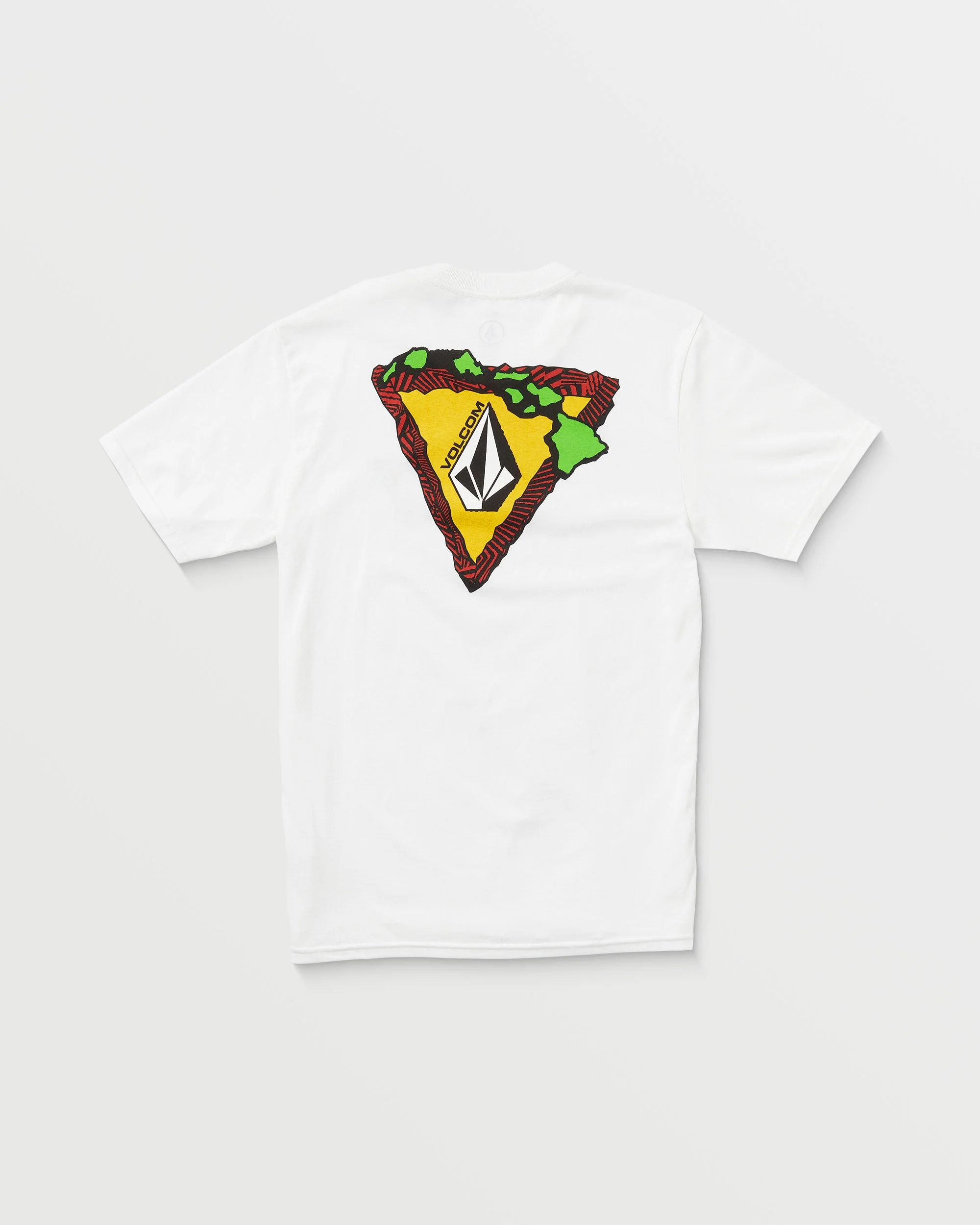 Men's Loops Short Sleeve Tee - Image 2