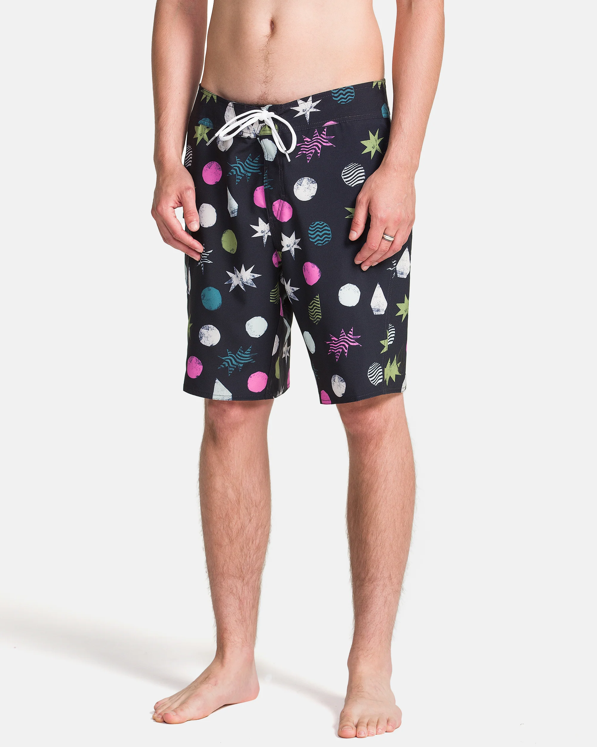 Men's Manic Boardshorts
