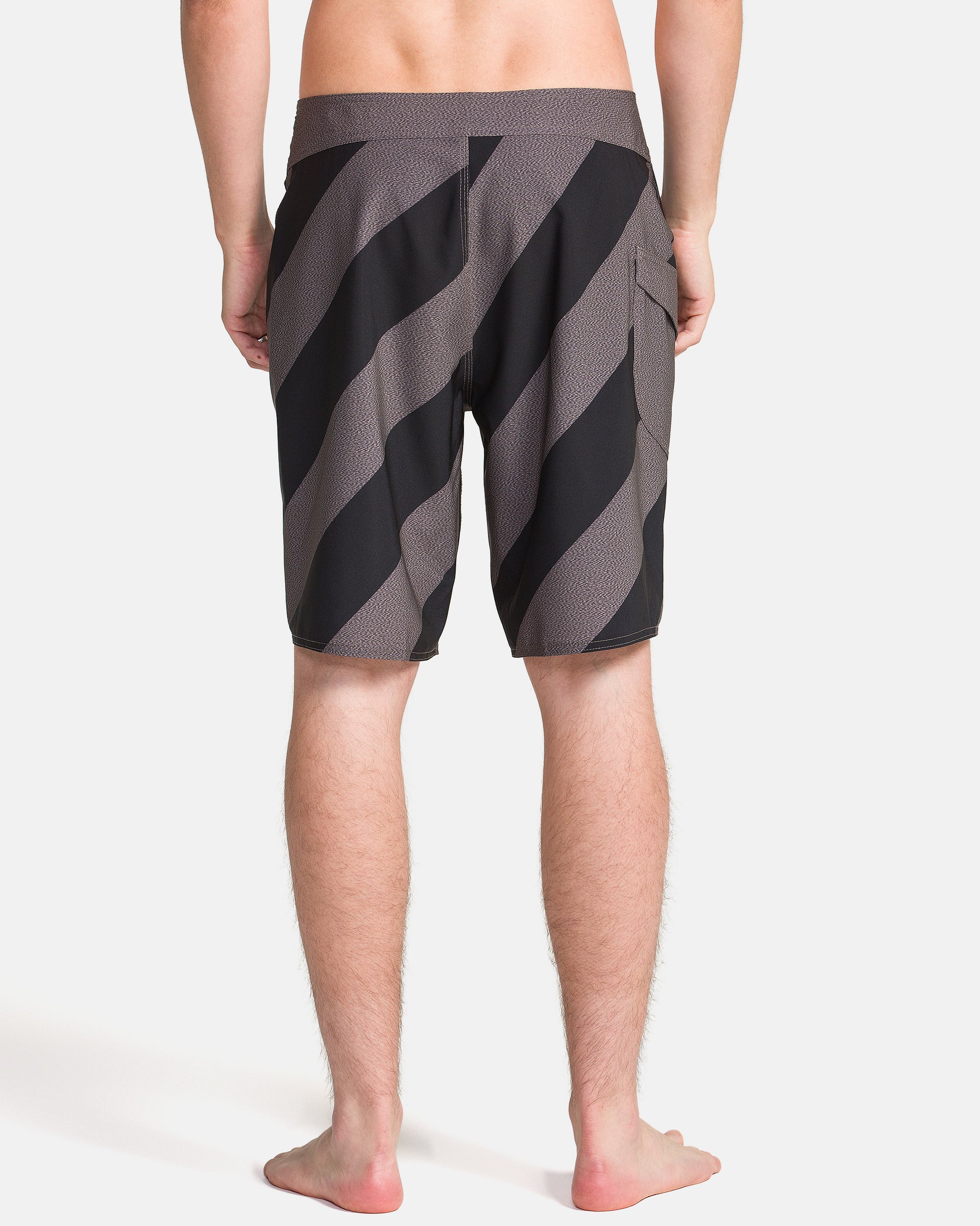 Men's Manic Boardshorts - Image 3