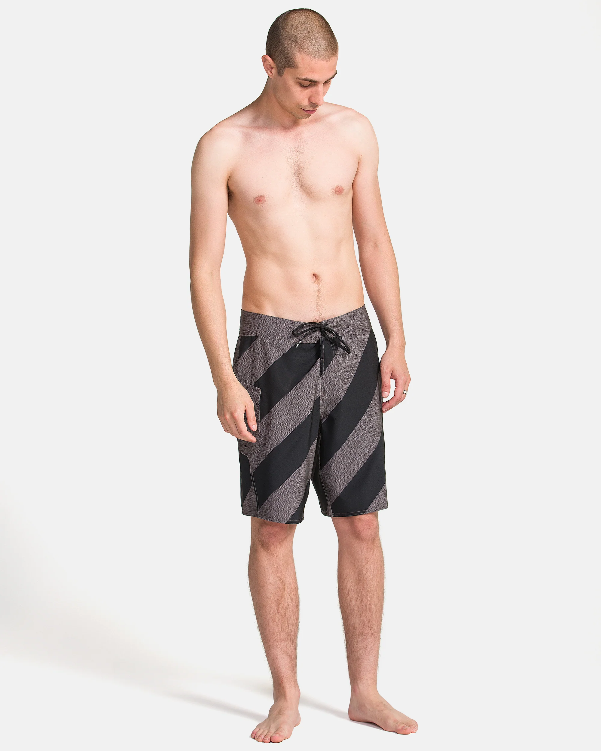 Men's Manic Boardshorts - Image 4