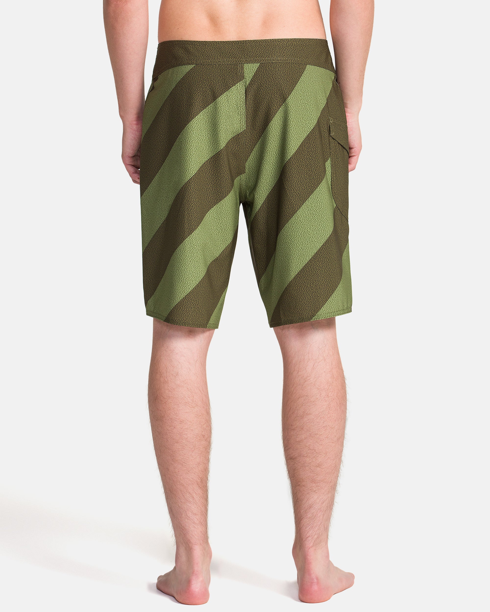 Men's Manic Boardshorts - Image 2