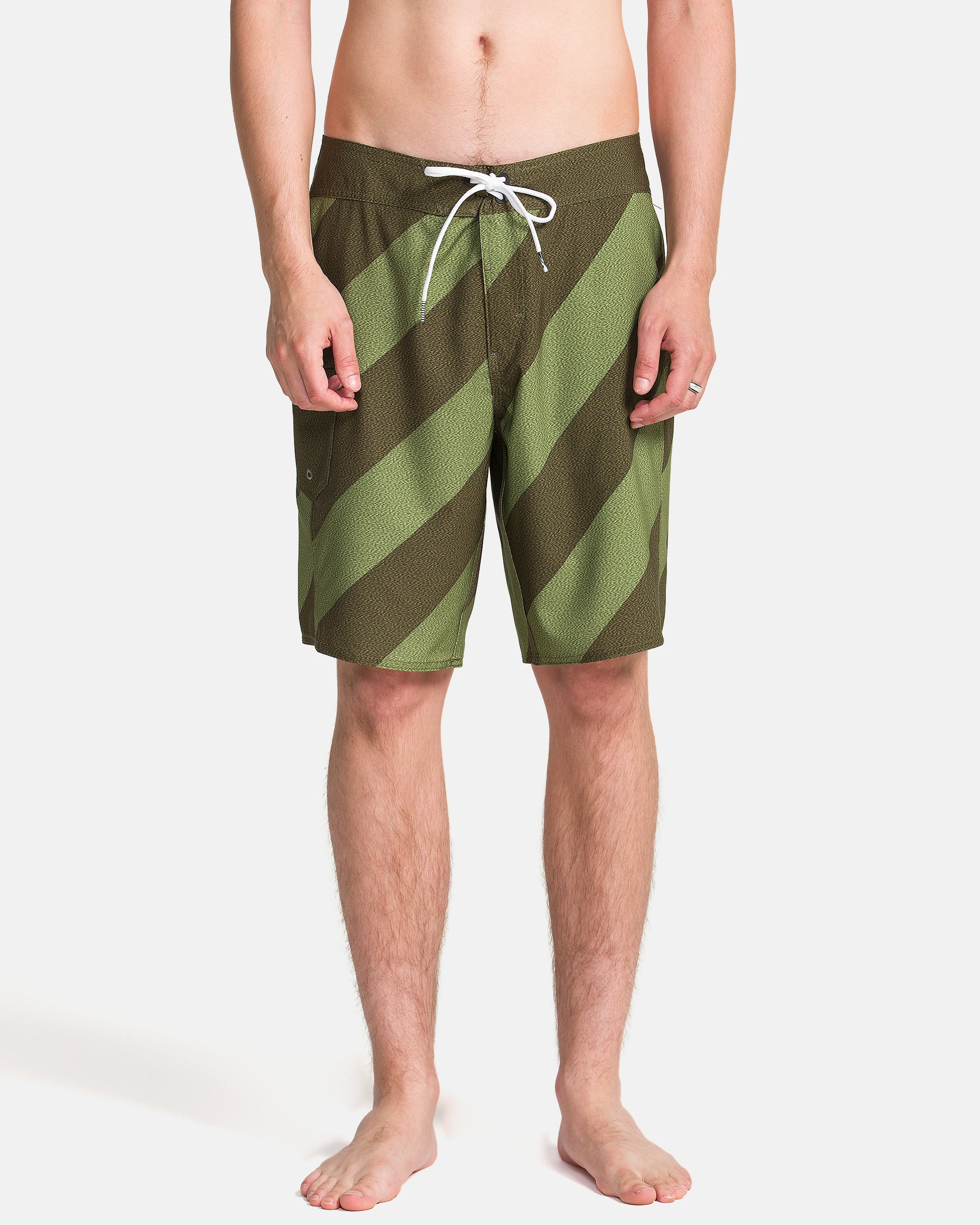 Men's Manic Boardshorts - Image 3