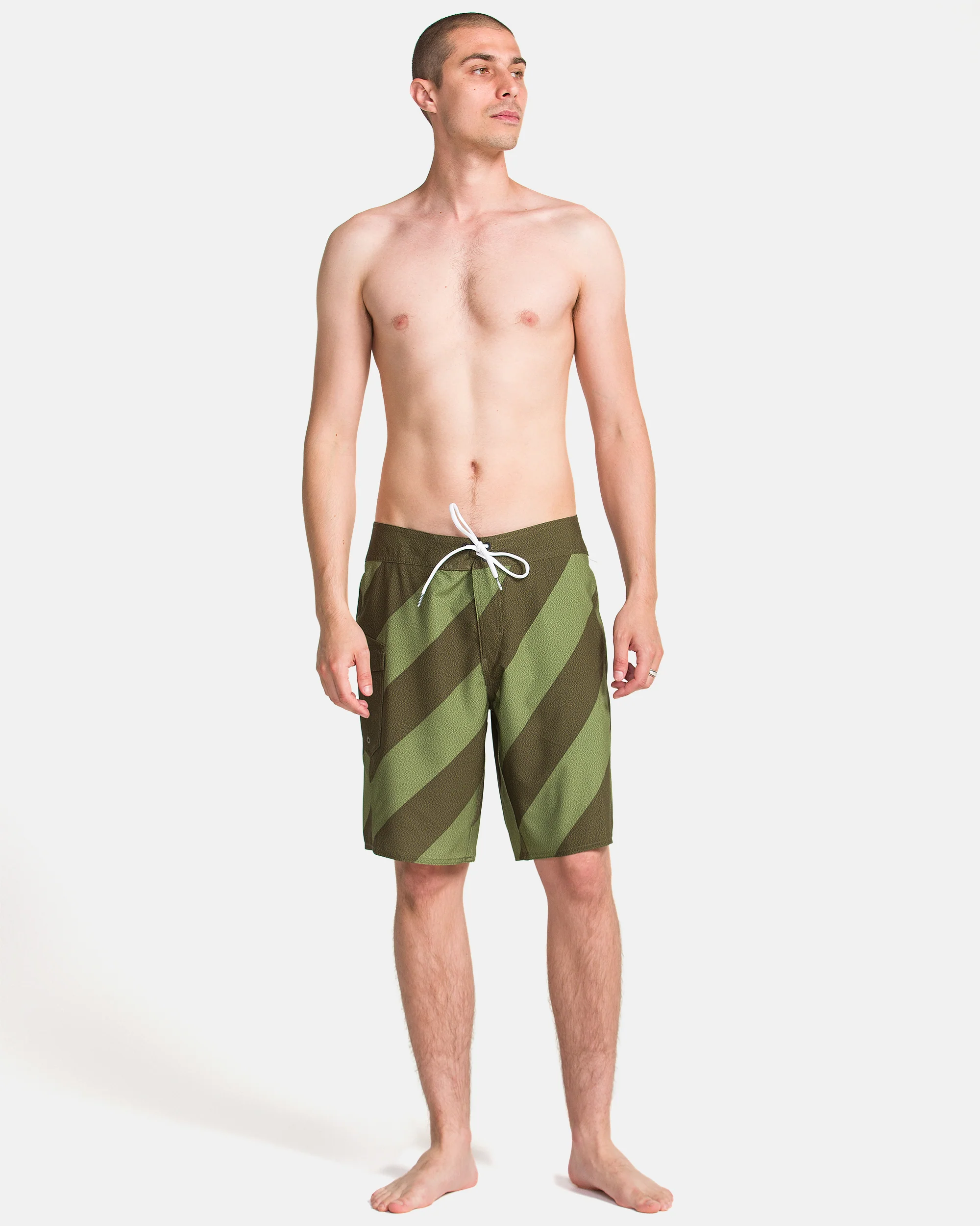 Men's Manic Boardshorts - Image 4