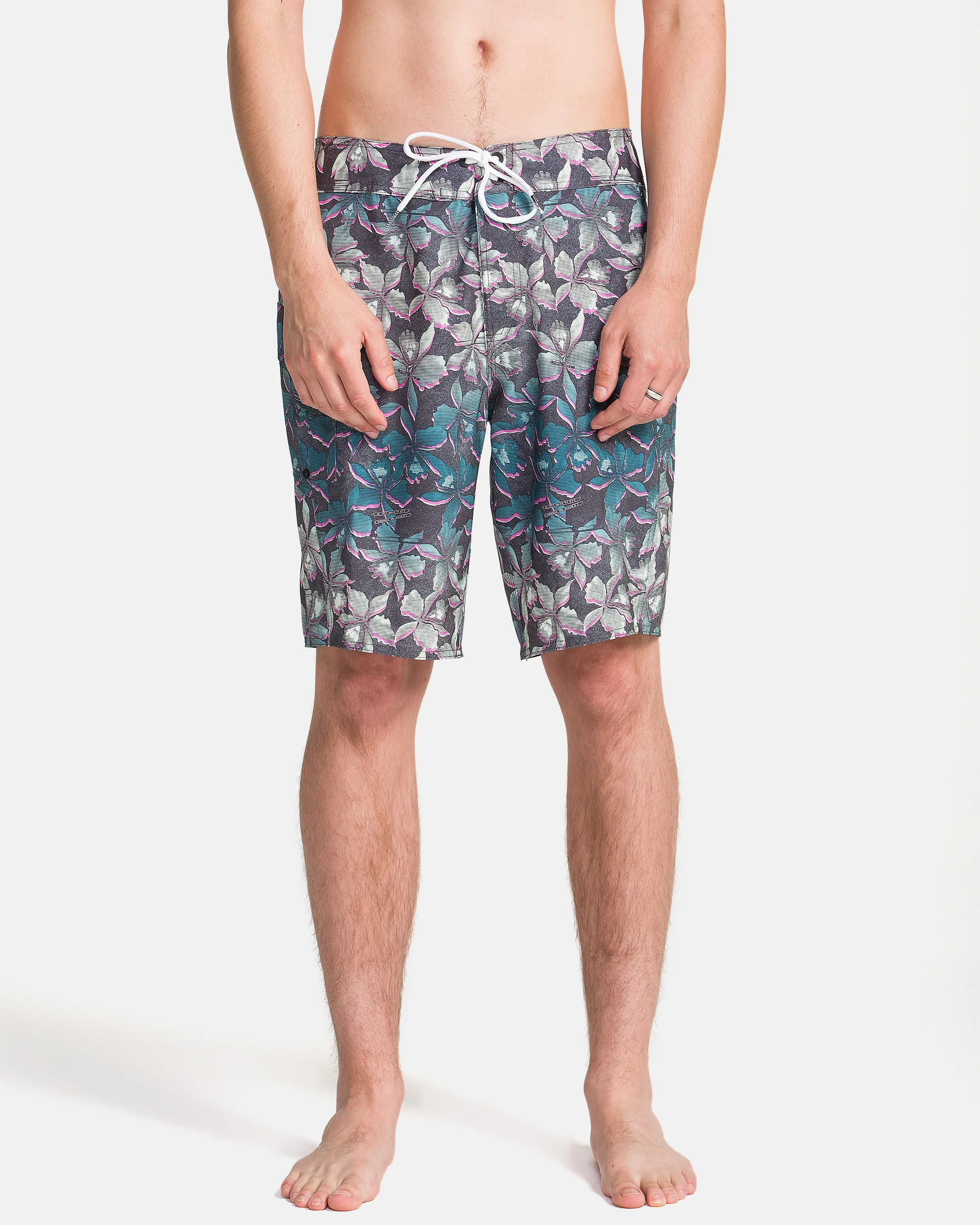 Men's Manic Boardshorts - Image 2