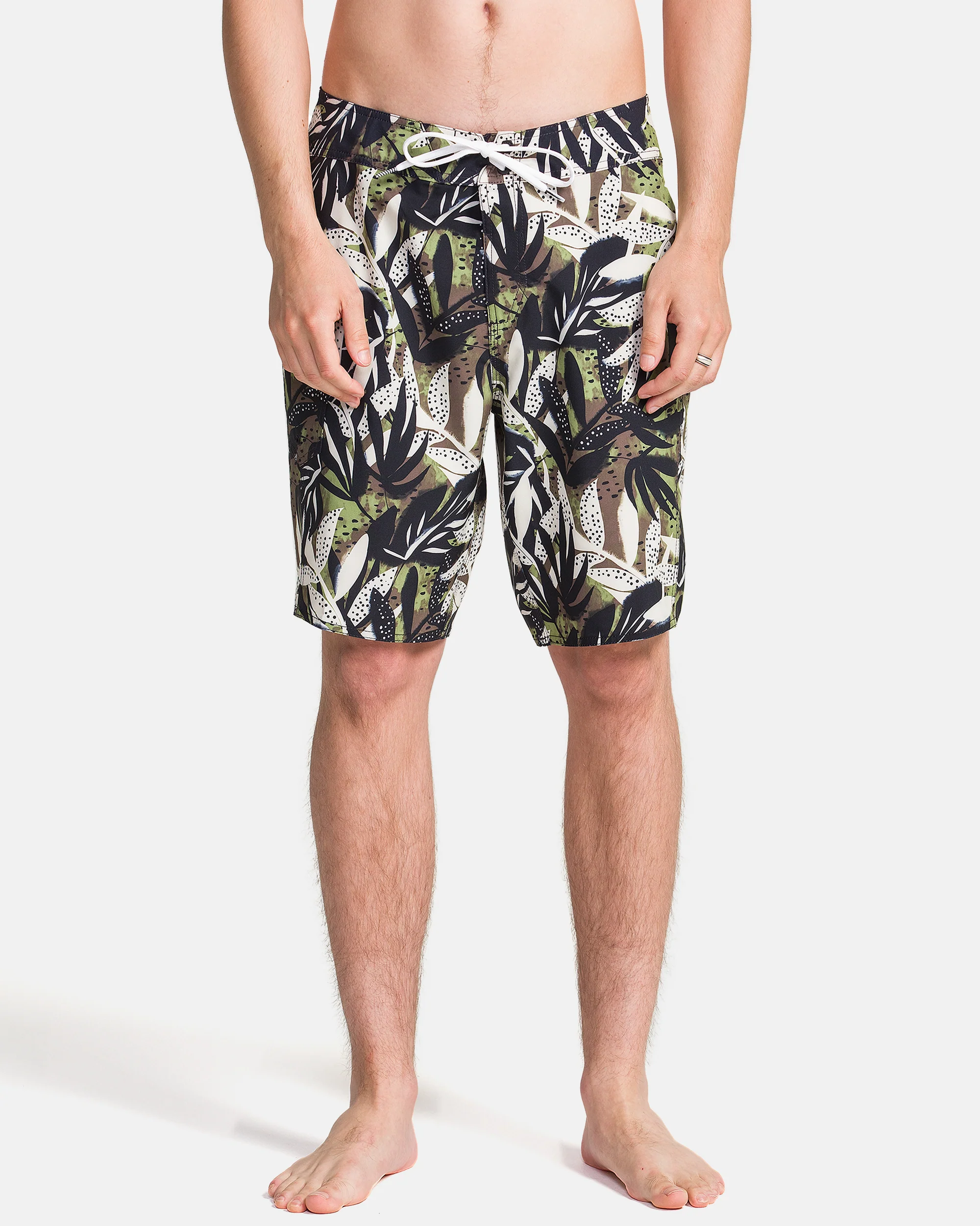 Men's Manic Boardshorts - Image 3