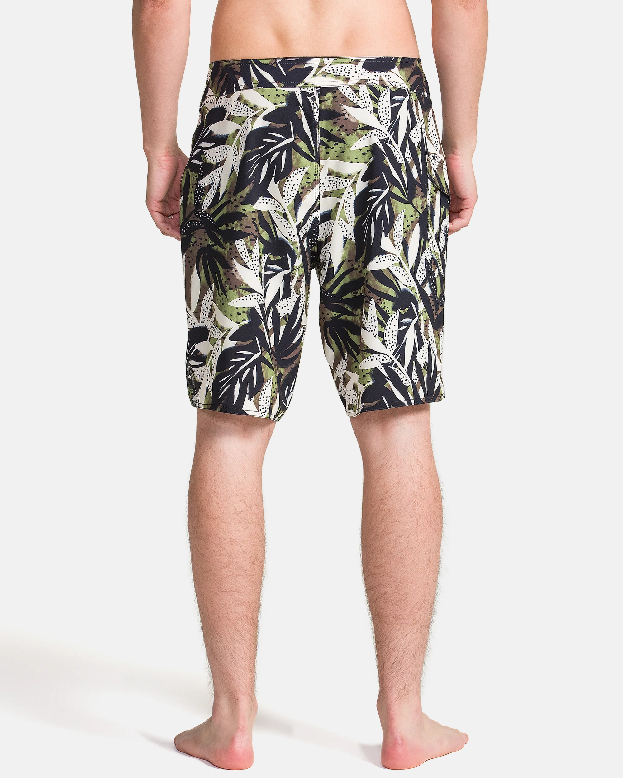 Men's Manic Boardshorts - Image 4