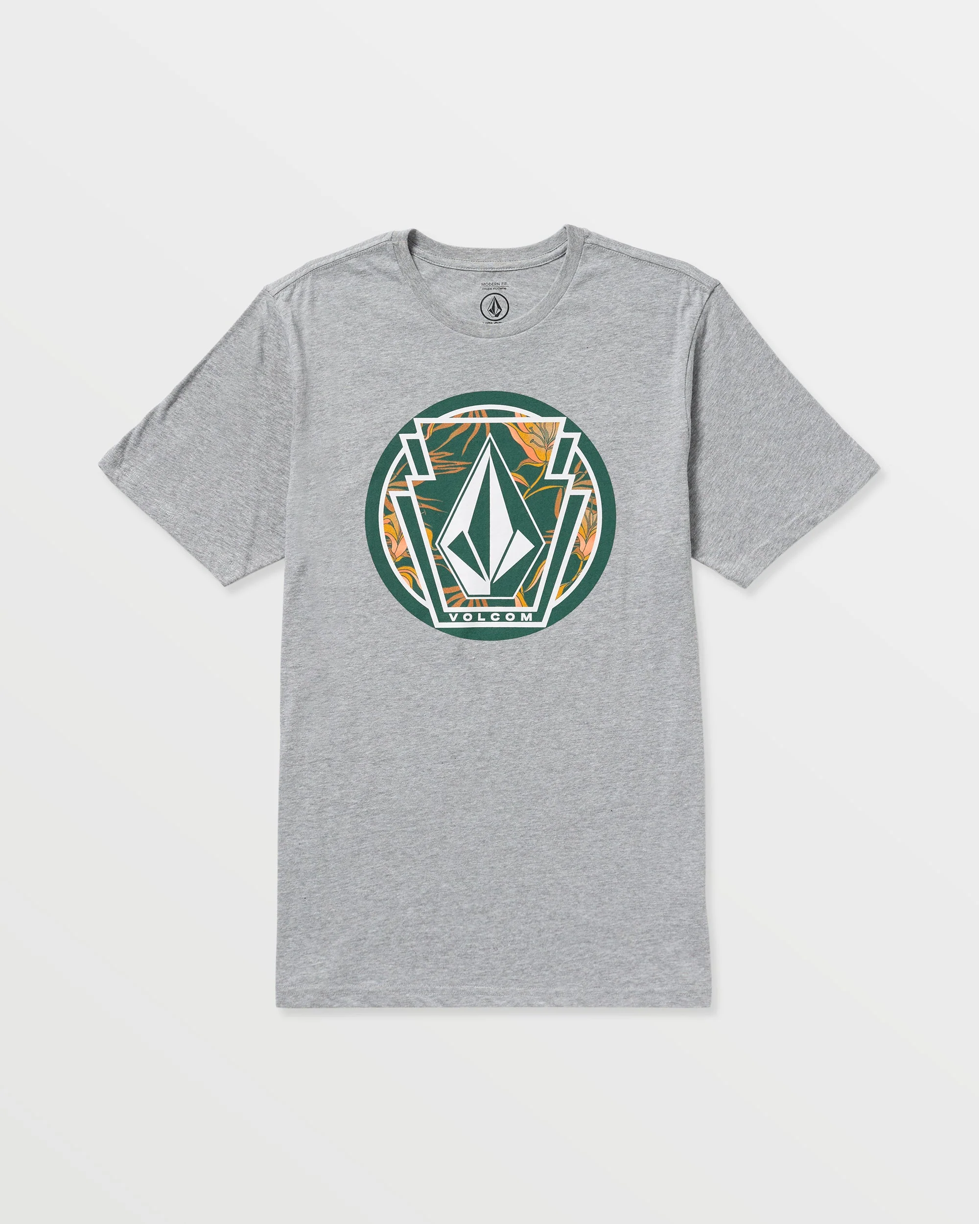 Men's Melting Short Sleeve Tee - Image 6