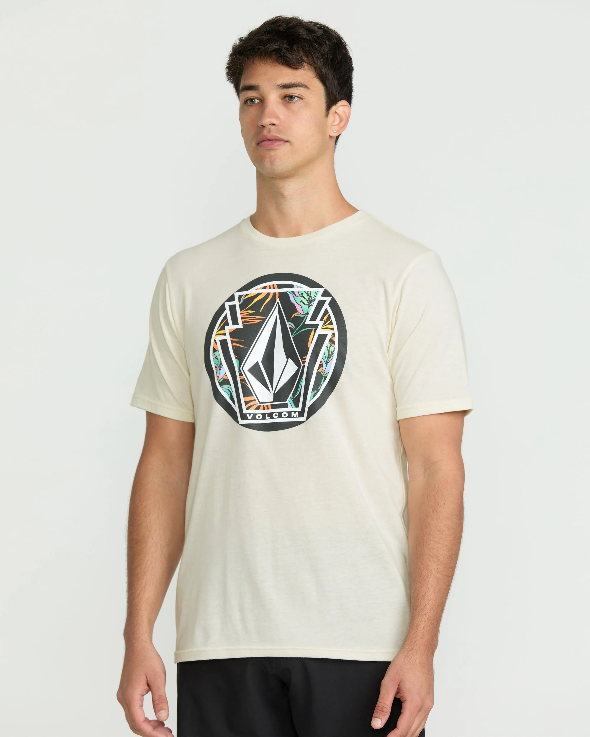 Men's Melting Short Sleeve Tee - Image 4