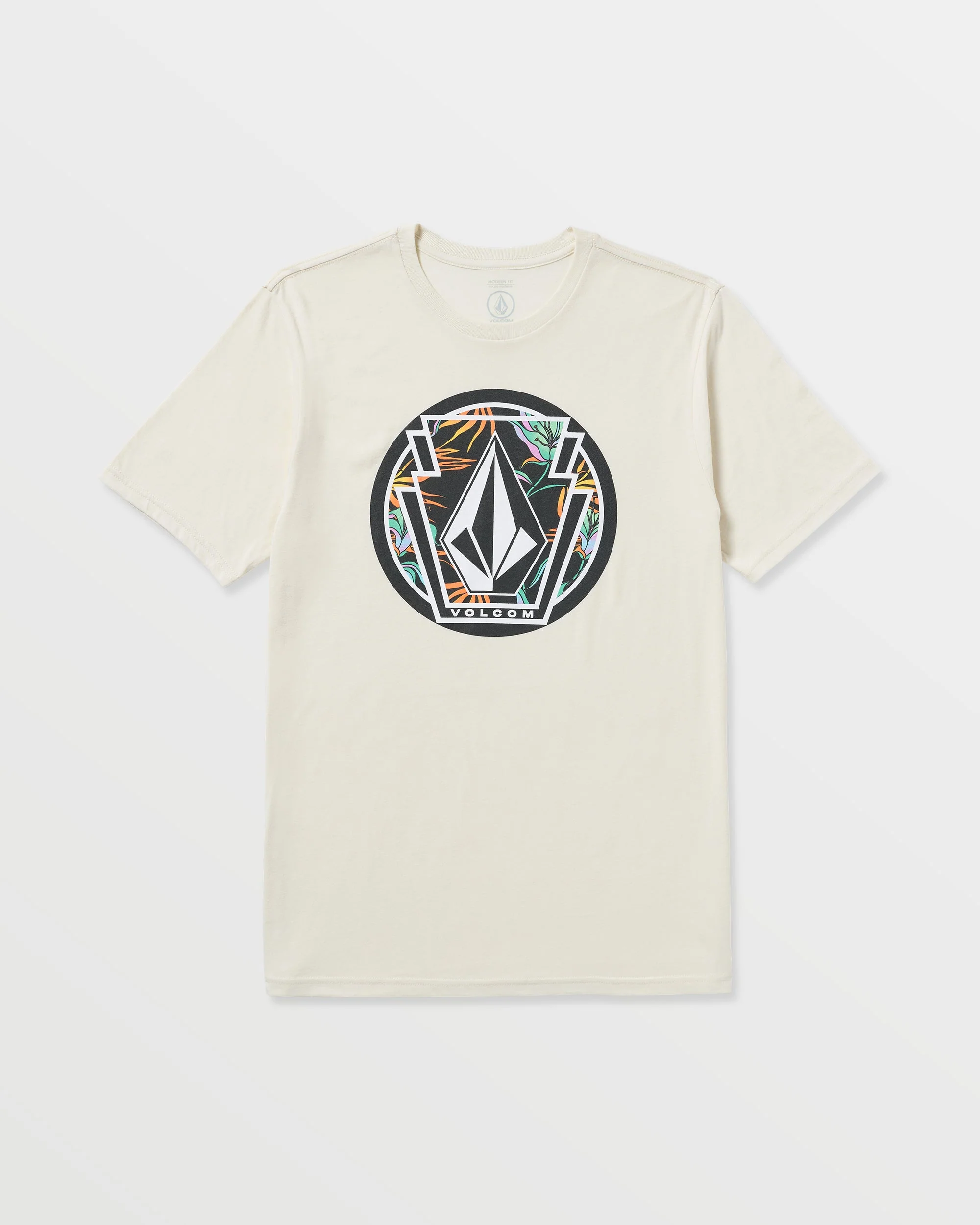 Men's Melting Short Sleeve Tee - Image 6