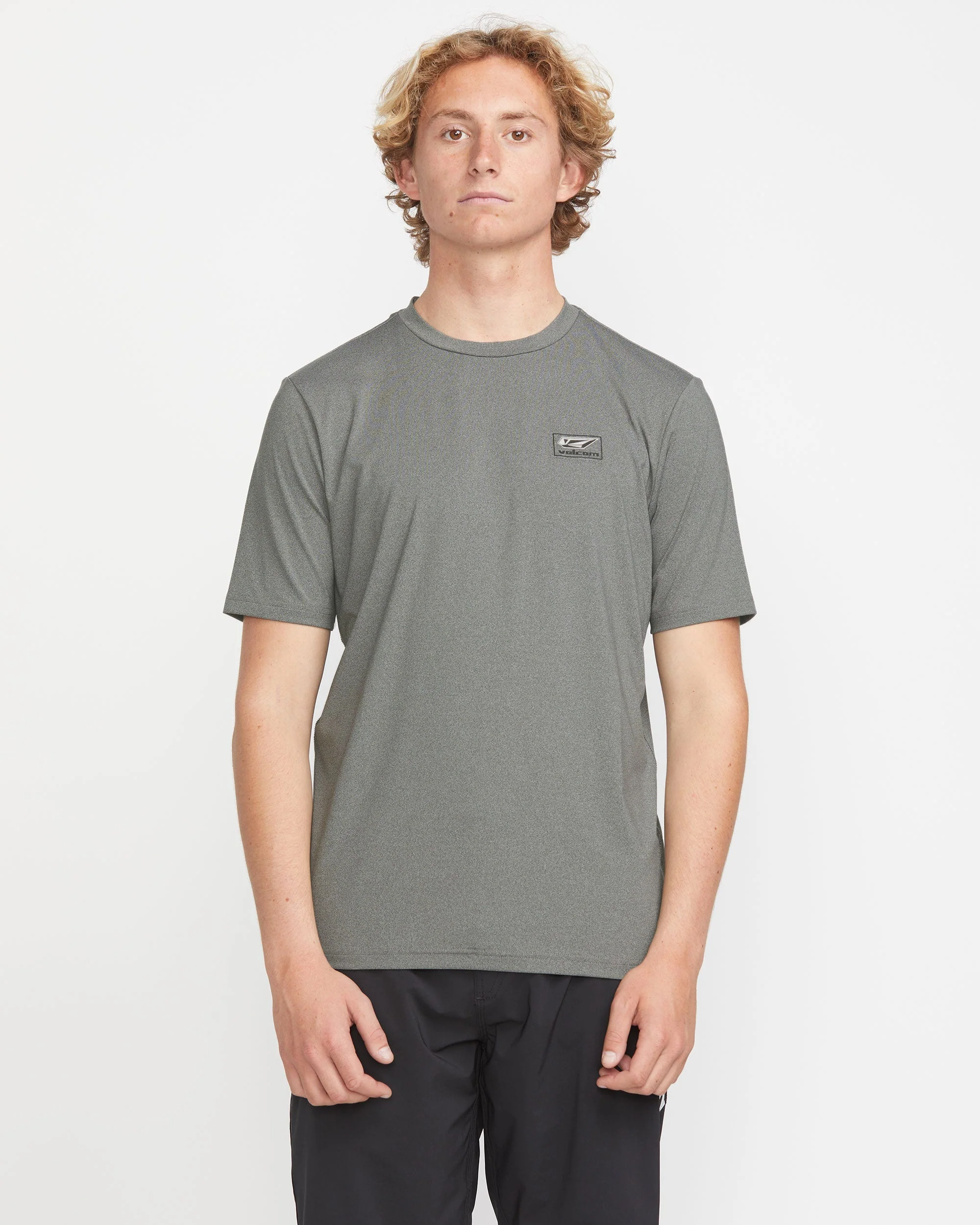 Men's Modstone Loose Short Sleeve Thrashguard