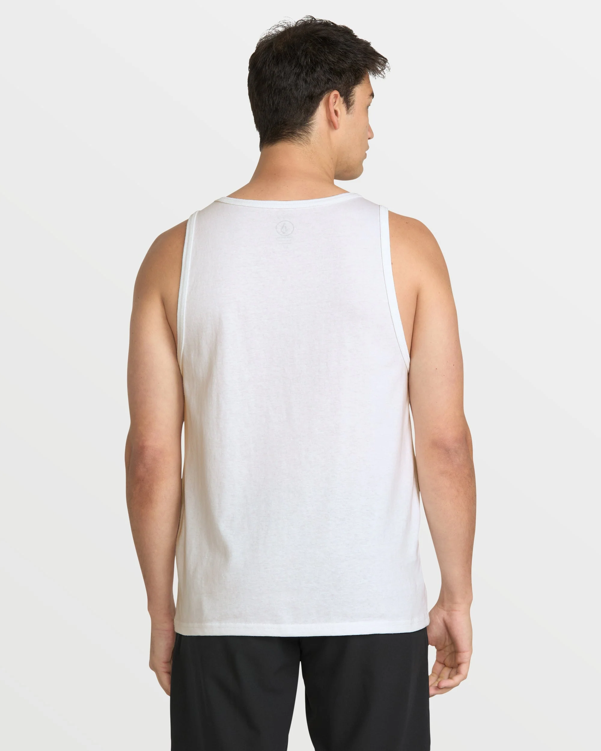 Men's Mortis Tank - Image 2