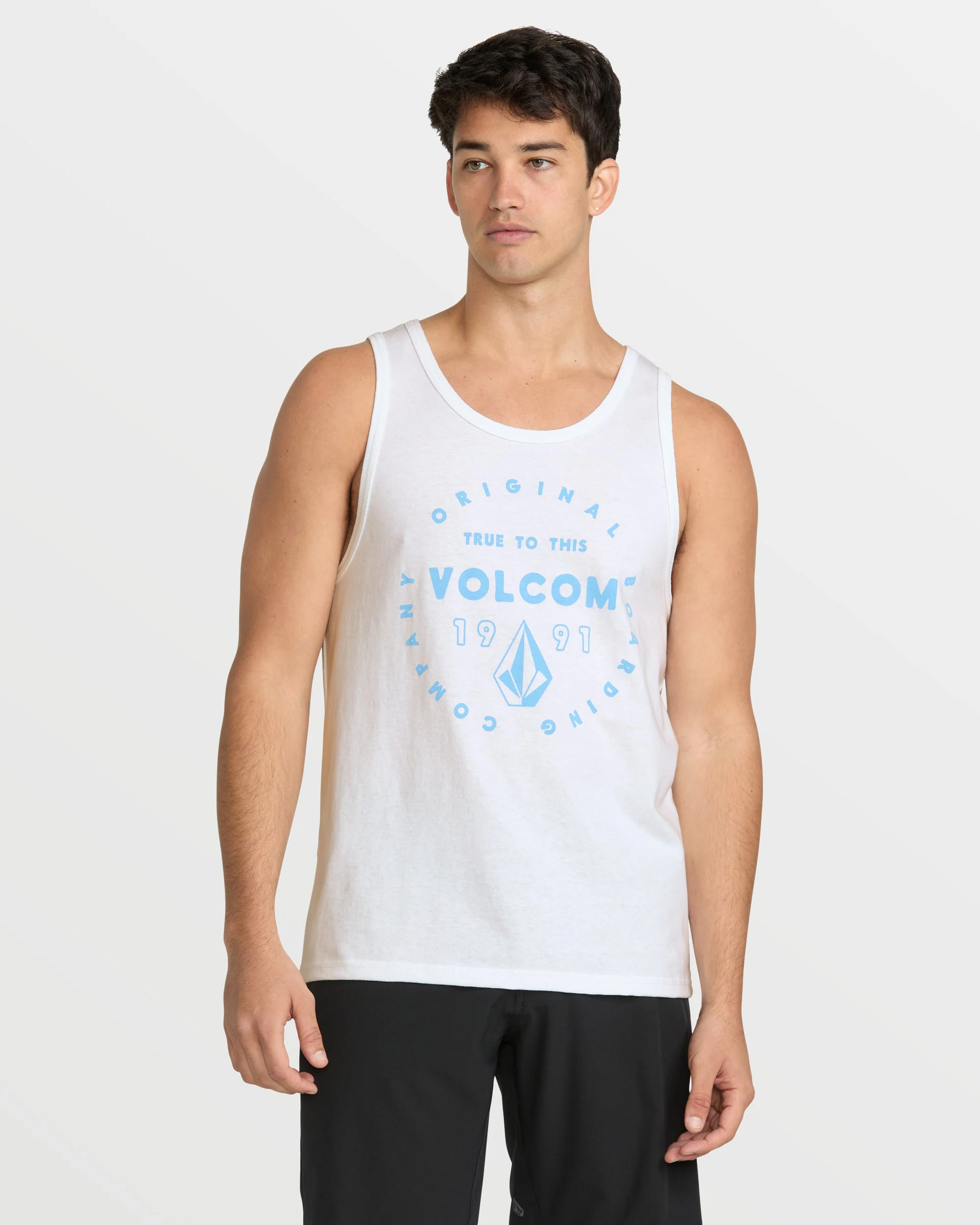 Men's Mortis Tank - Image 4