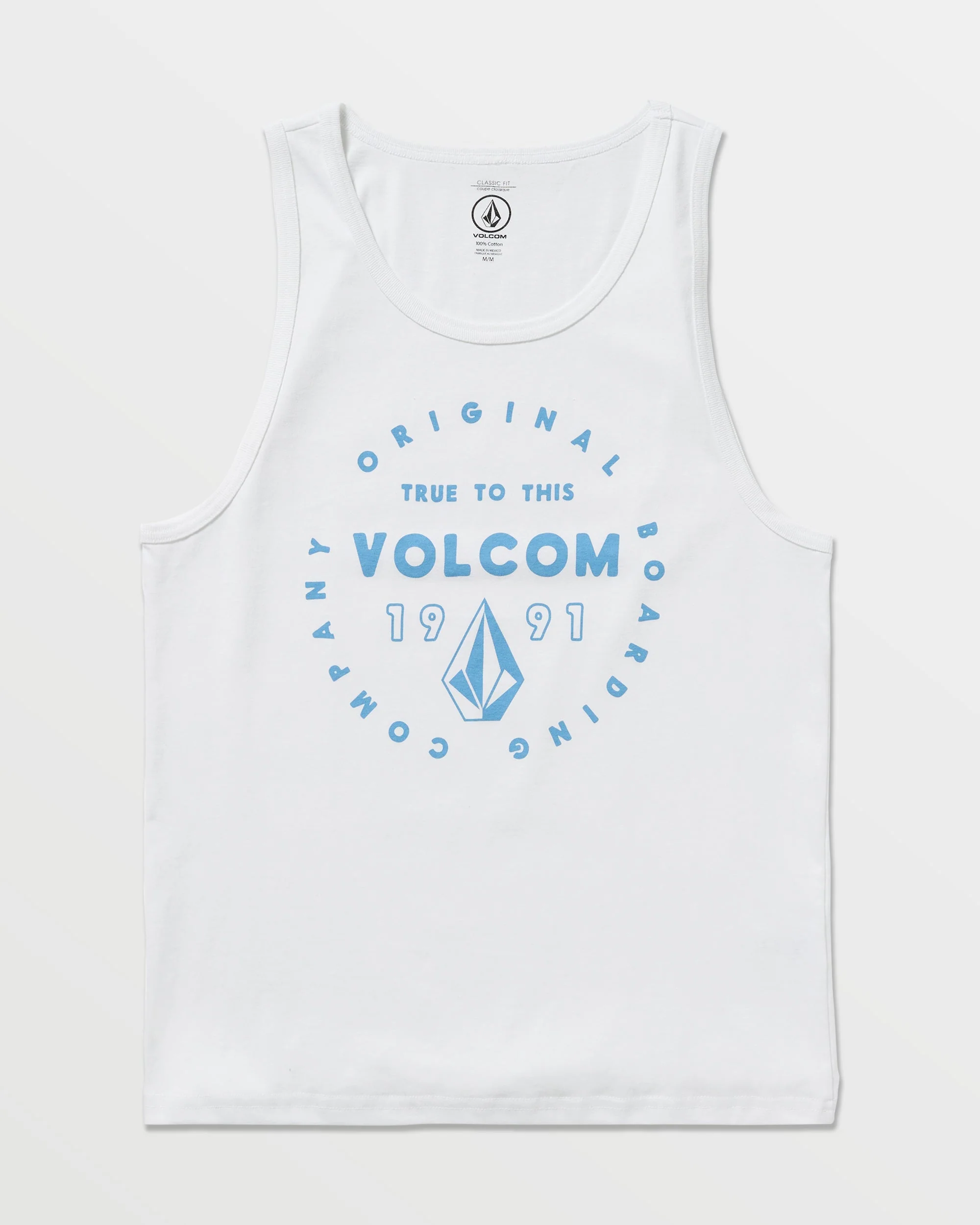 Men's Mortis Tank - Image 6