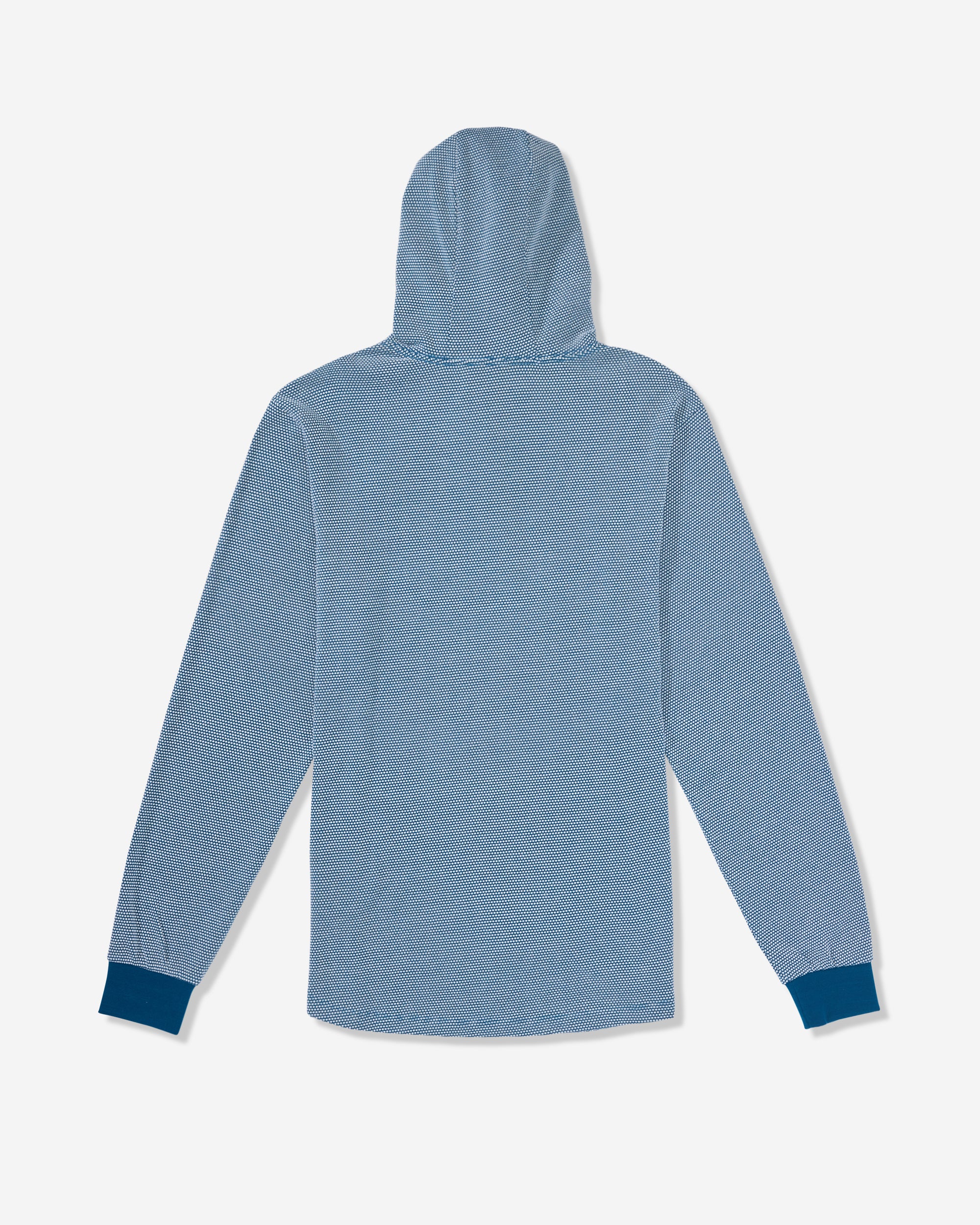 Men's Murph Thermal Long Sleeve Tee - Image 6