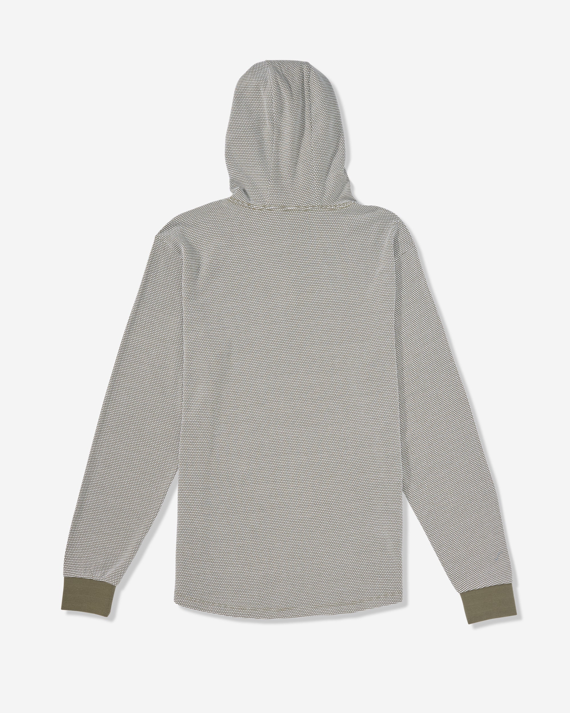 Men's Murph Thermal Long Sleeve Tee - Image 8