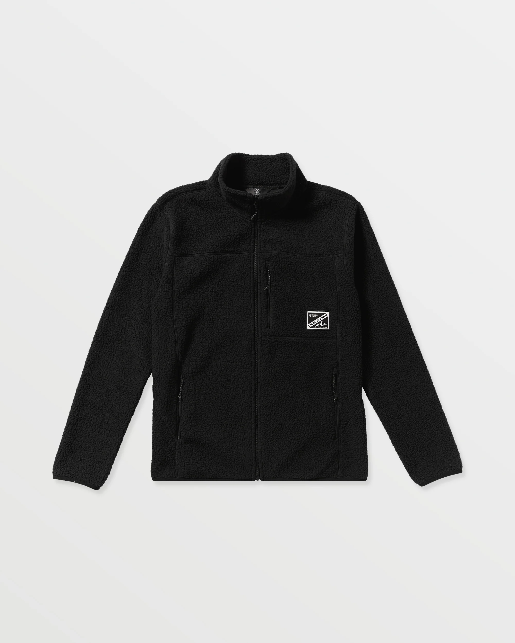 Men's Nelson Sherpa Full Zip - Image 7