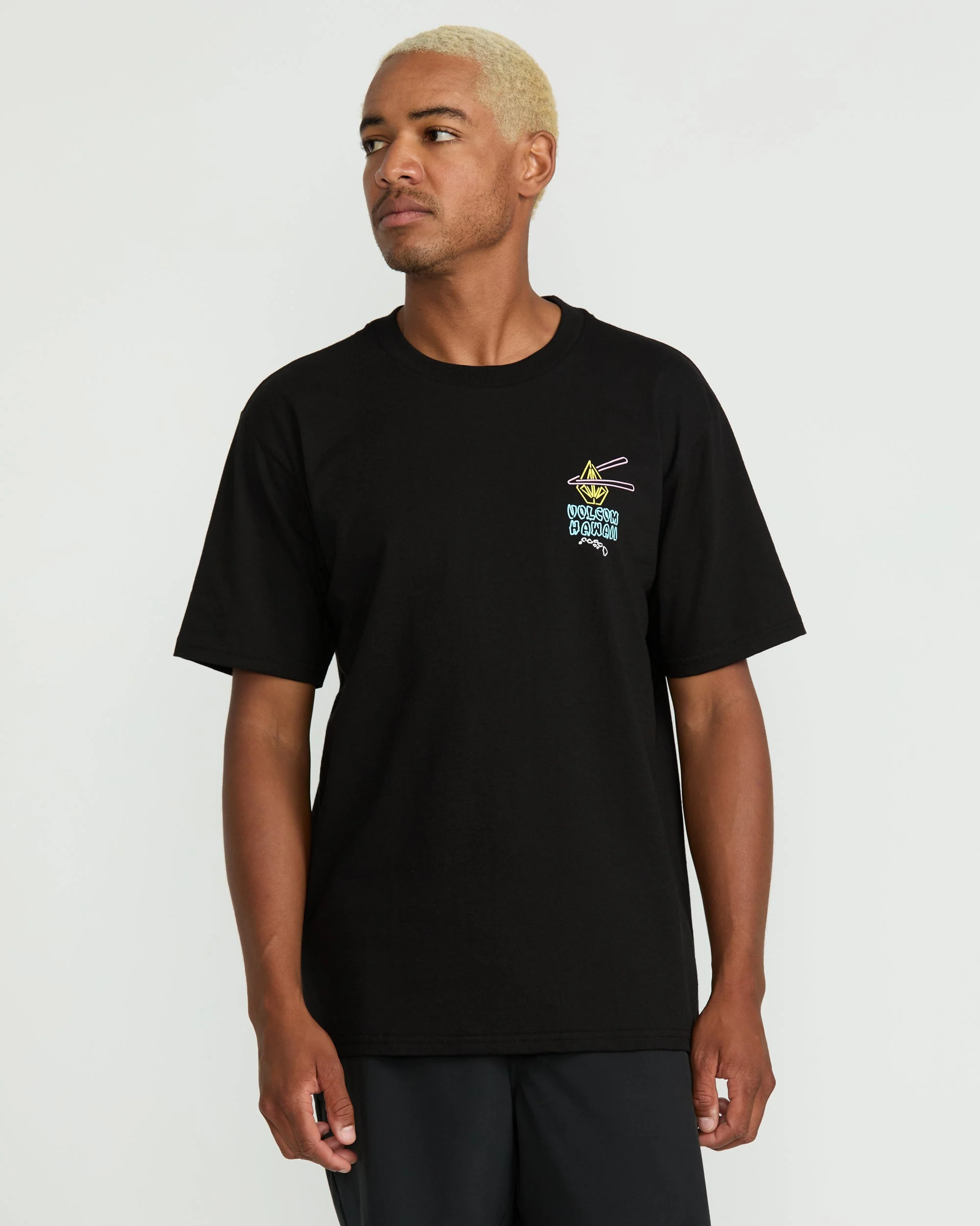 Men's Noodz Short Sleeve Tee - Image 2