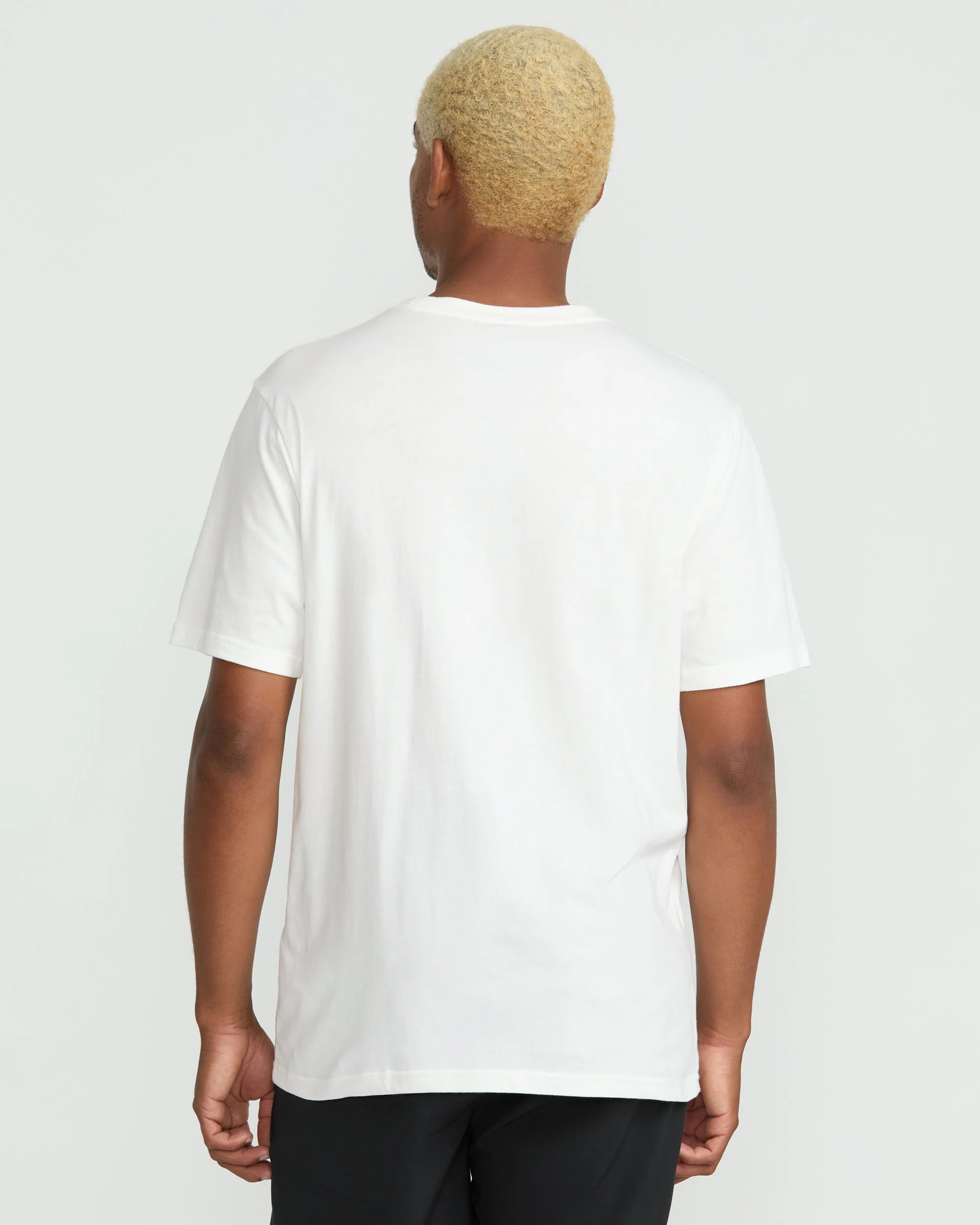 Men's Nui Loa Short Sleeve Tee - Image 2