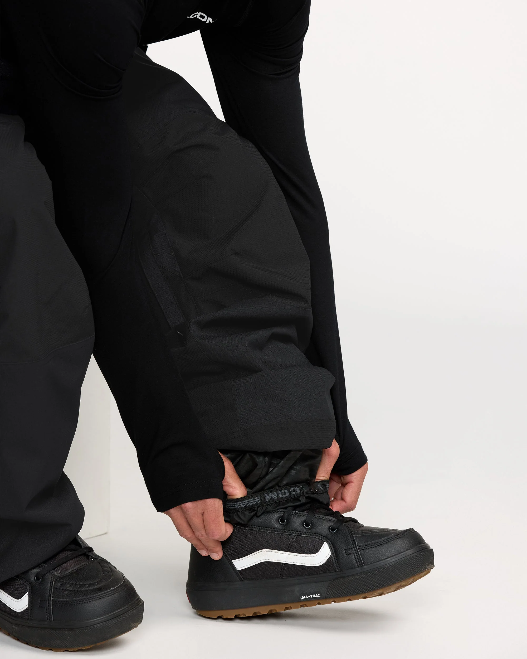 Men's Nwrk Baggy Pants - Image 9