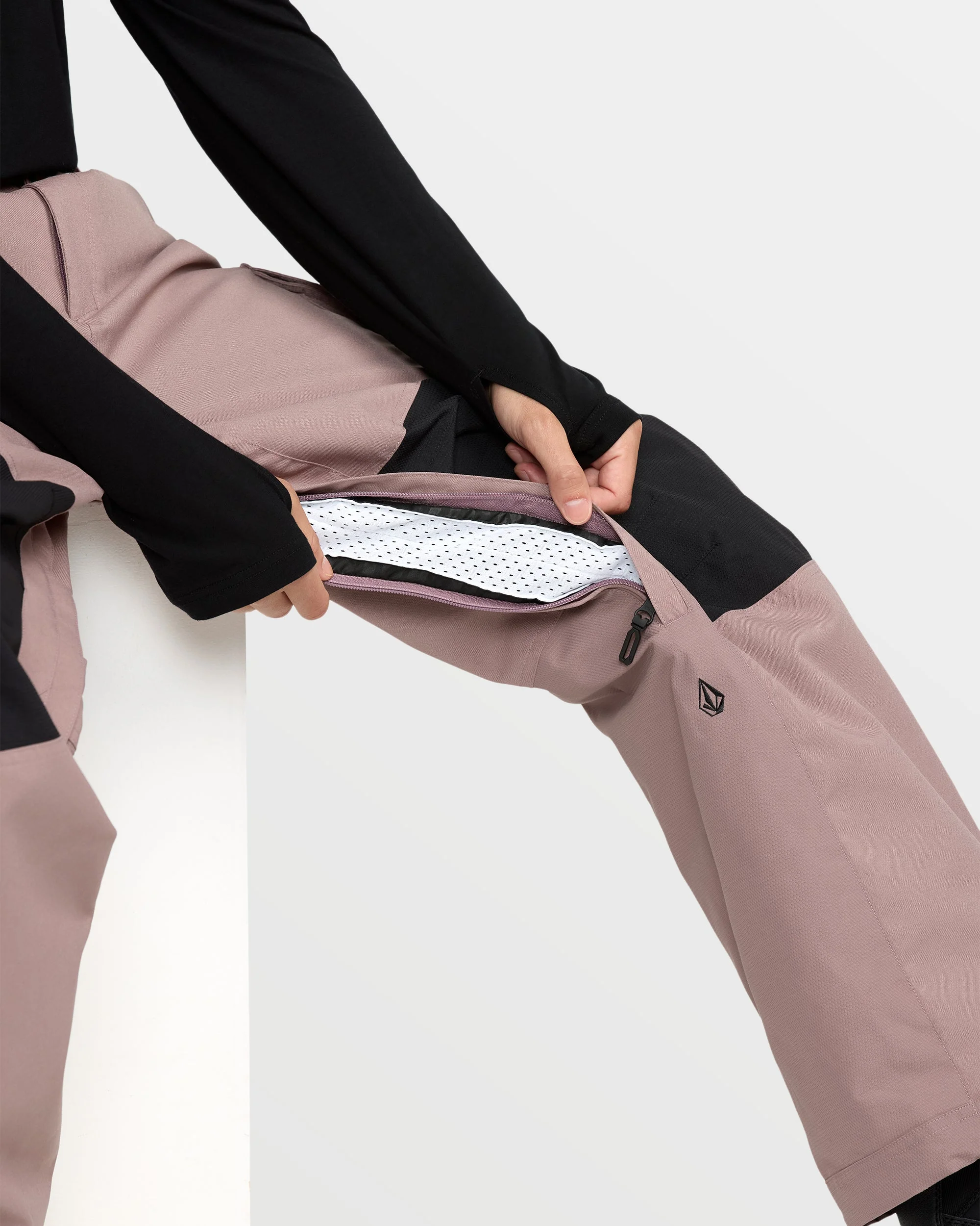 Men's Nwrk Baggy Pants - Image 5
