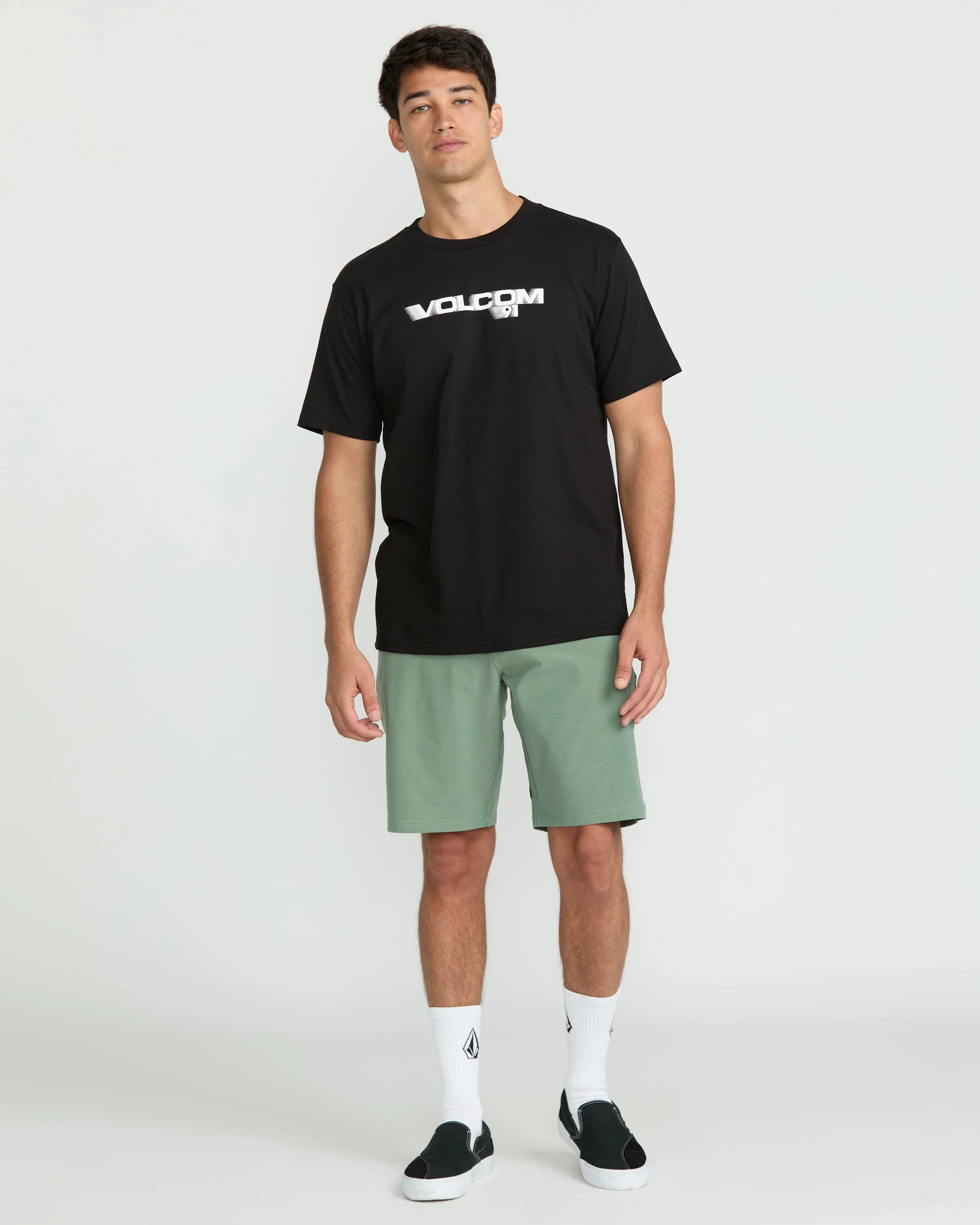 Men's Olympian Short Sleeve Tee - Image 5