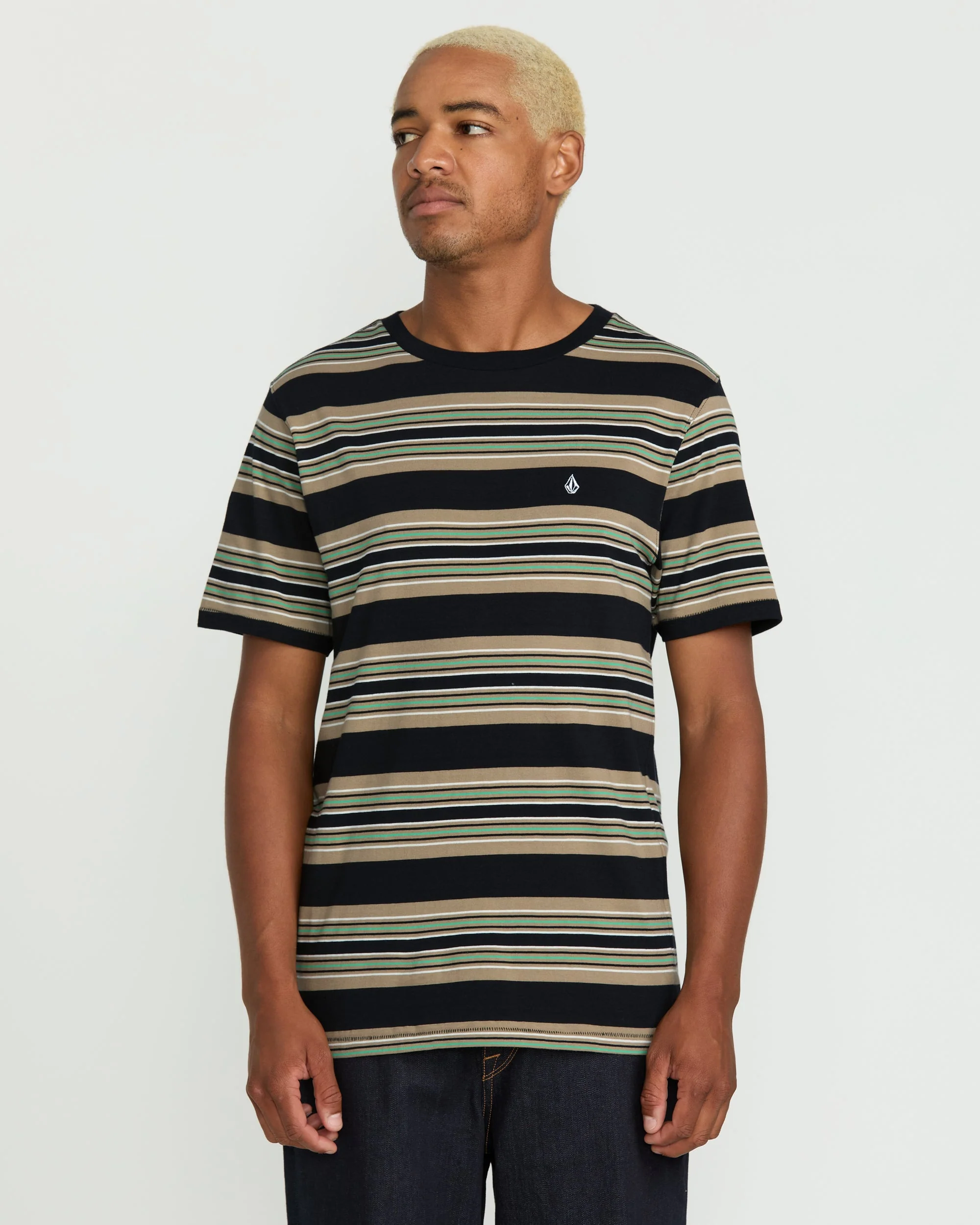 Men's Parotic Crew Short Sleeve Tee
