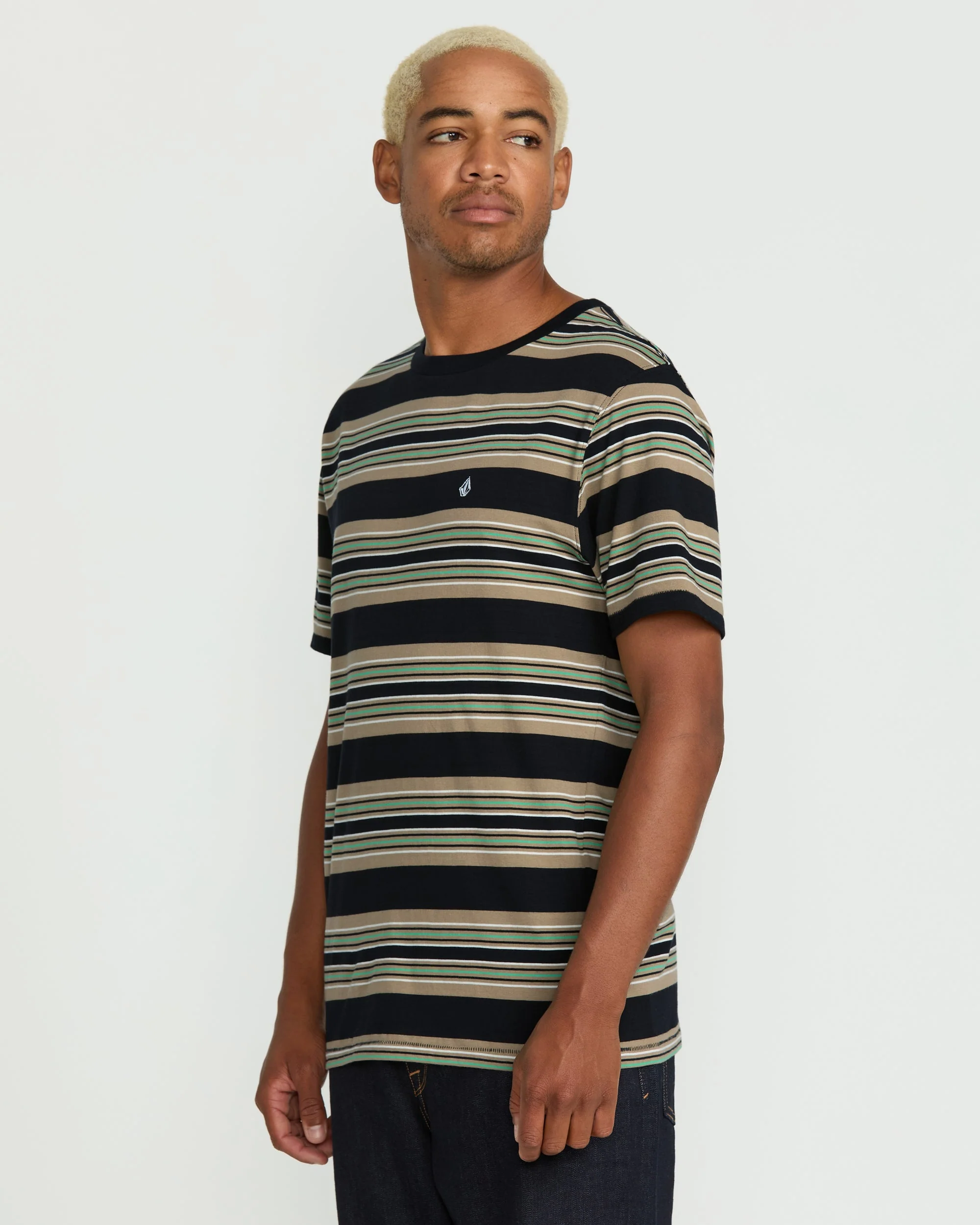 Men's Parotic Crew Short Sleeve Tee - Image 3