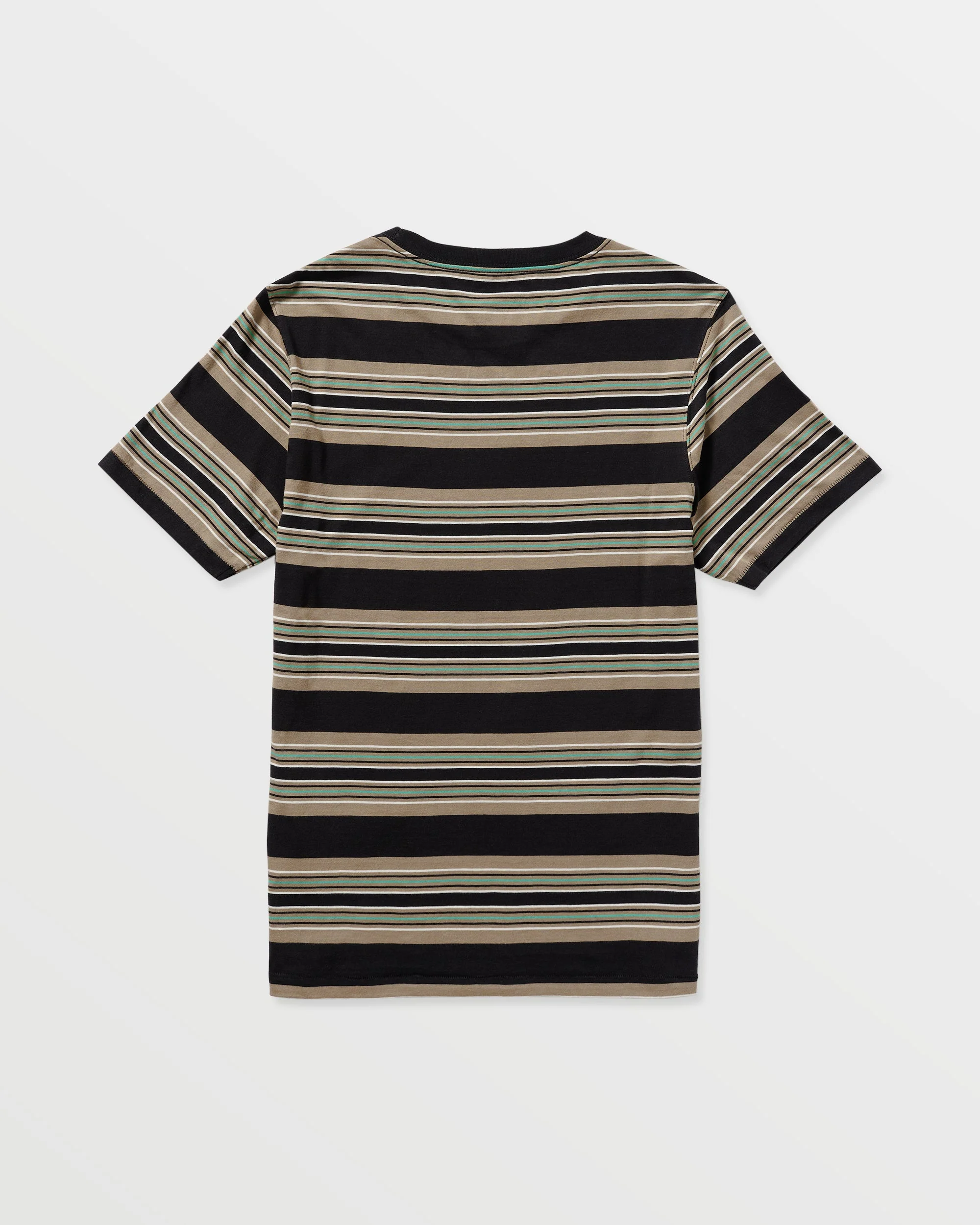 Men's Parotic Crew Short Sleeve Tee - Image 7