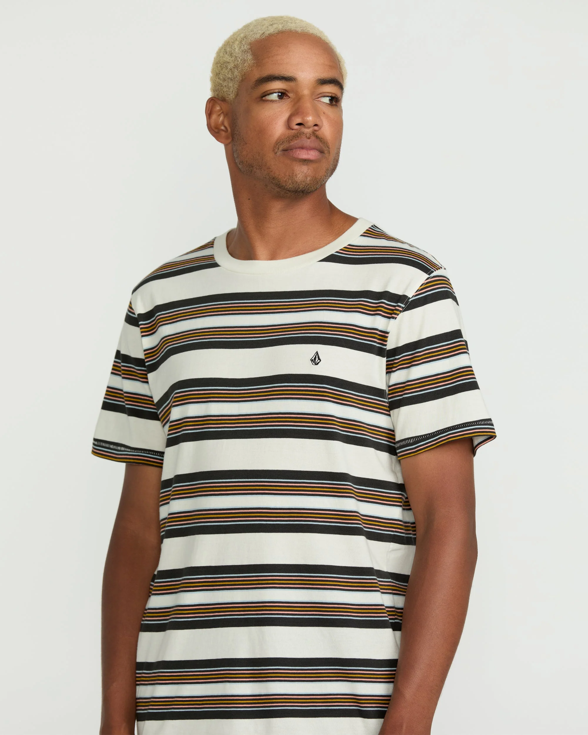 Men's Parotic Crew Short Sleeve Tee - Image 4