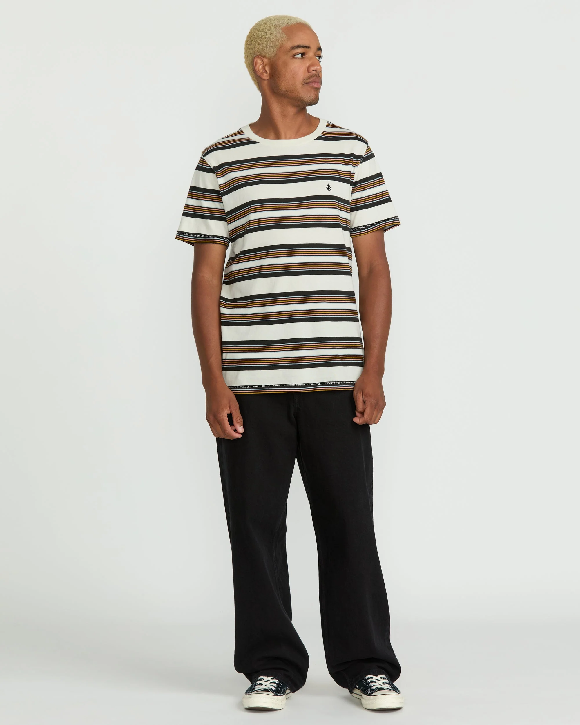 Men's Parotic Crew Short Sleeve Tee - Image 5