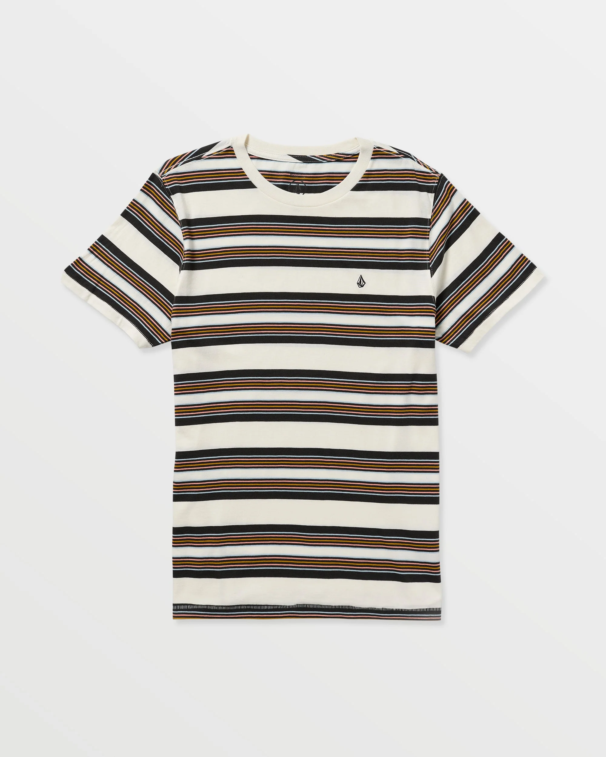 Men's Parotic Crew Short Sleeve Tee - Image 6