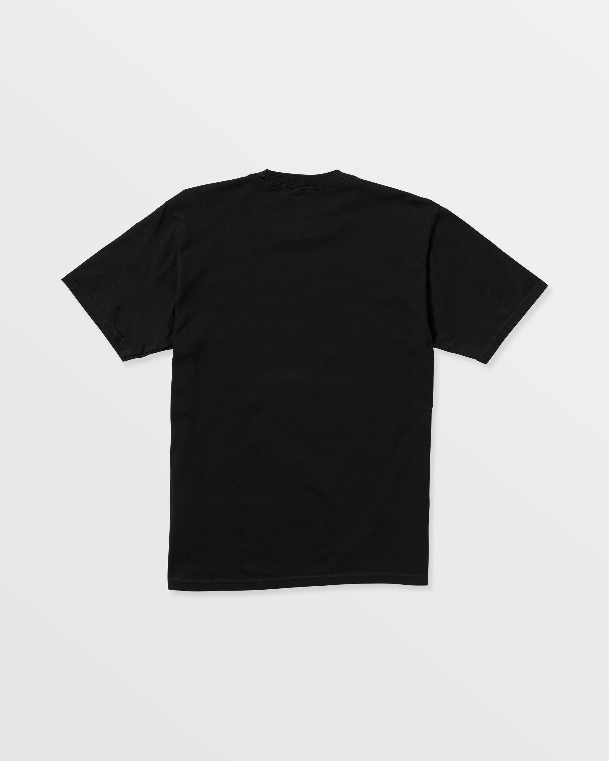 Men's Pass Line Short Sleeve Tee - Image 7