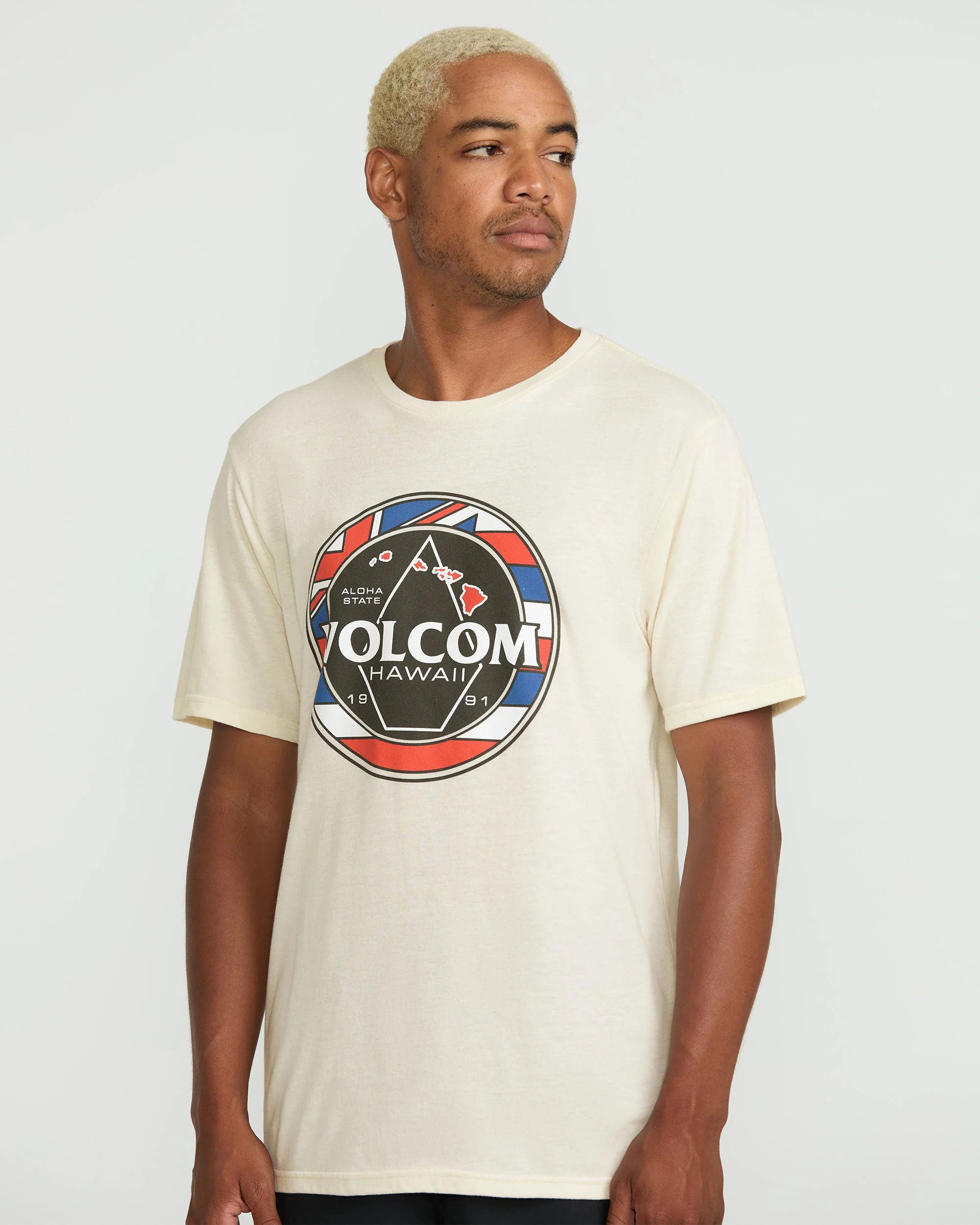 Men's Pau Hana Short Sleeve Tee - Image 4