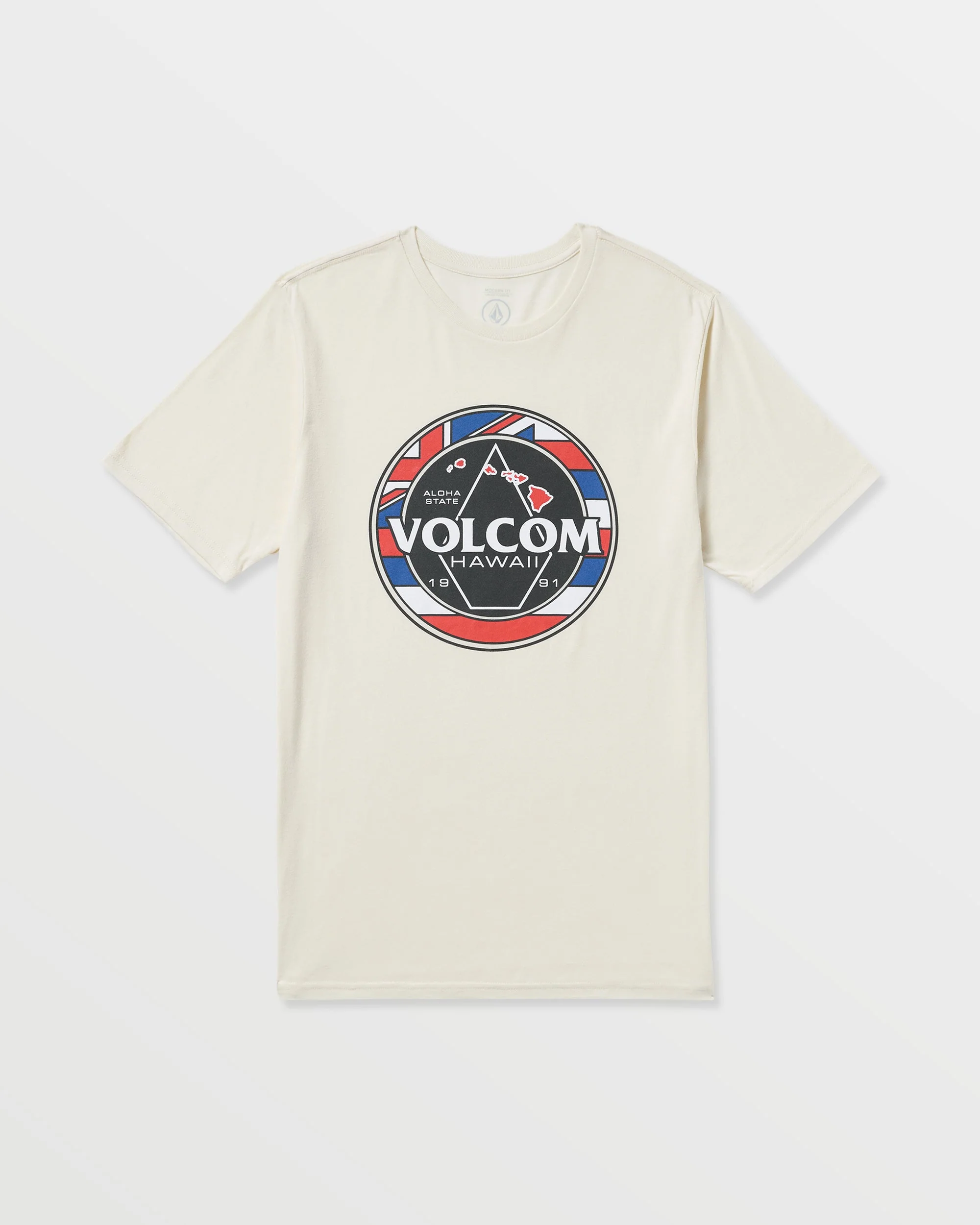Men's Pau Hana Short Sleeve Tee - Image 6