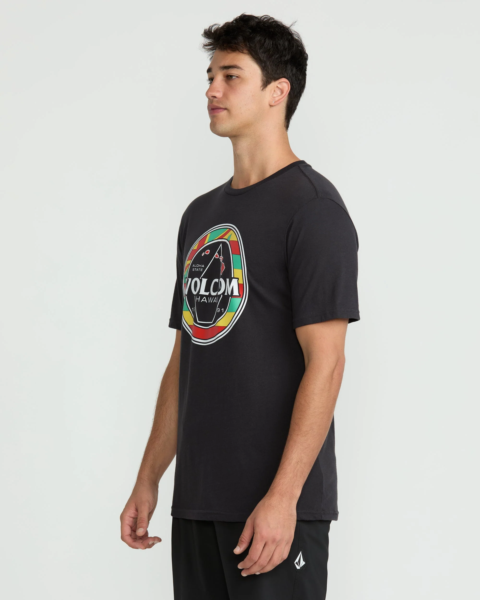 Men's Pau Hana Short Sleeve Tee - Image 3