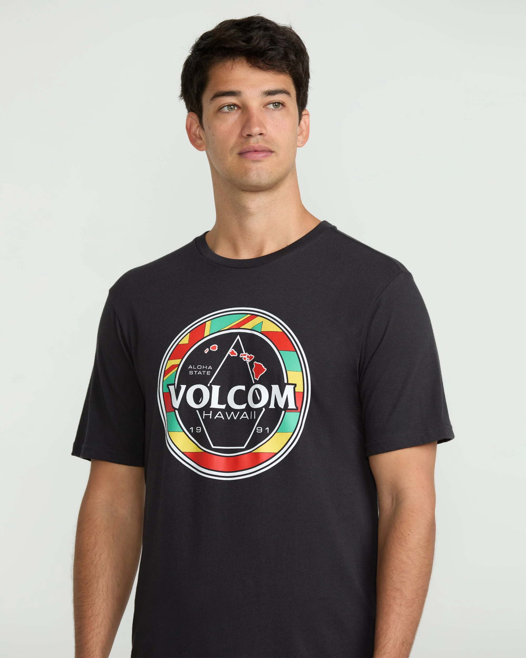Men's Pau Hana Short Sleeve Tee - Image 4