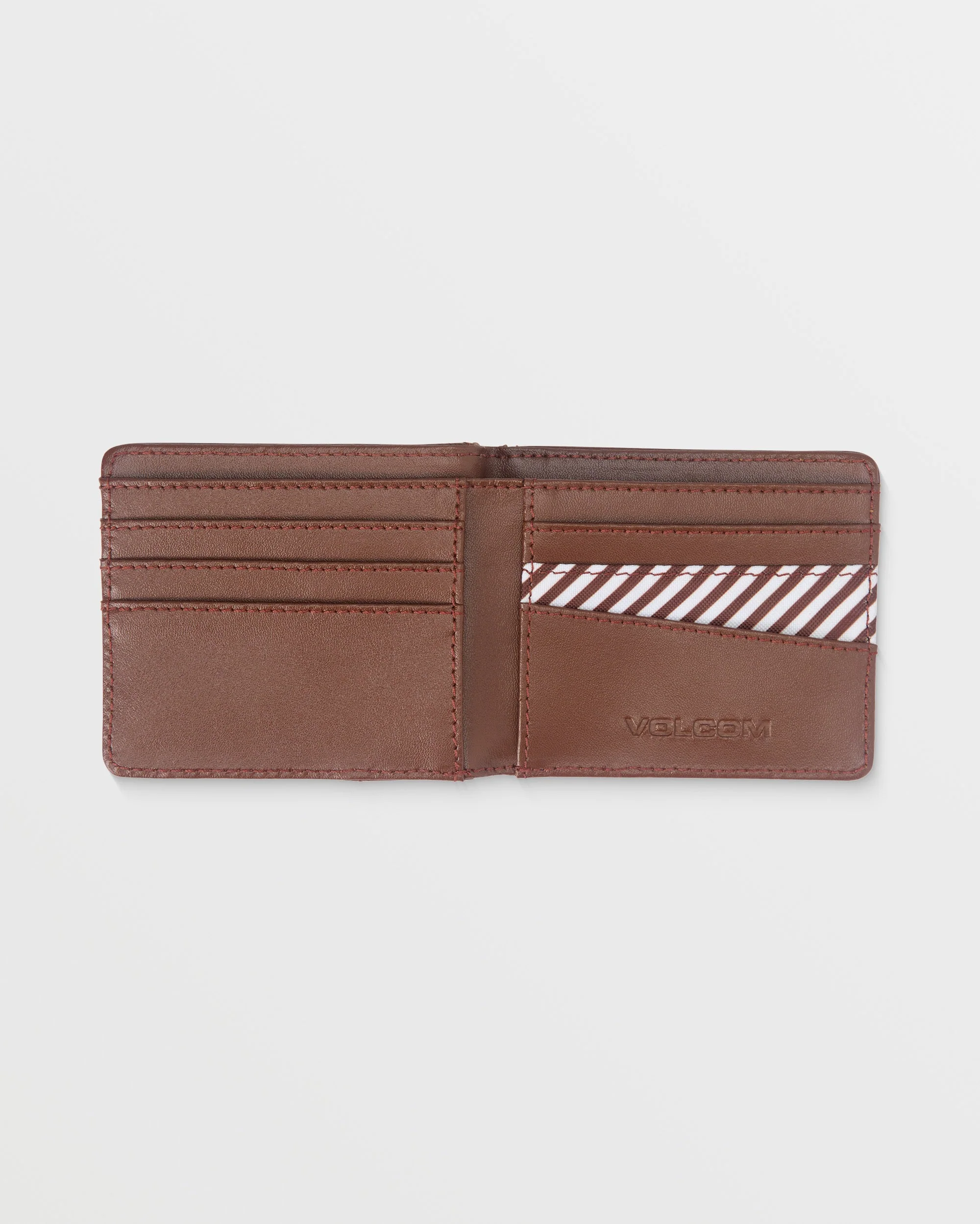Pay-A-Pal Leather Bifold - Image 3