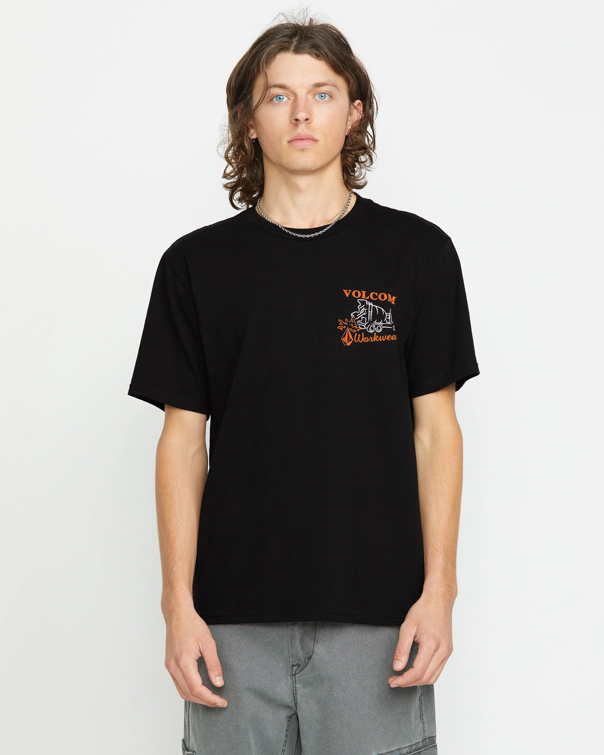 Men's Pour Choices Short Sleeve Tee - Image 2