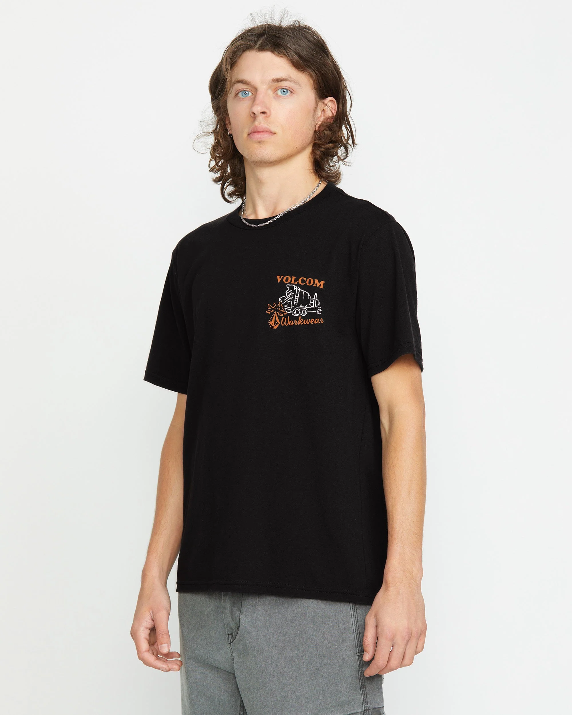 Men's Pour Choices Short Sleeve Tee - Image 4