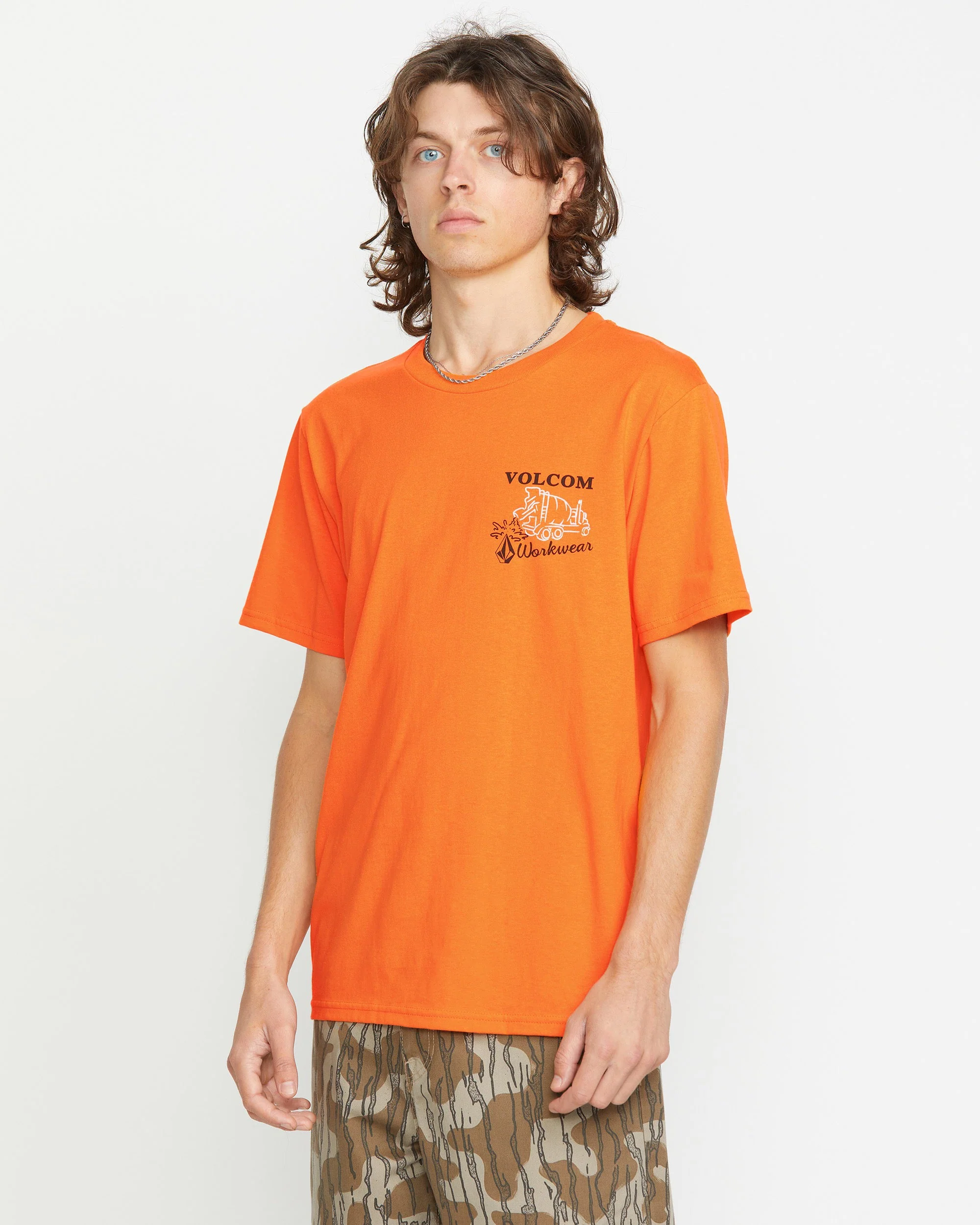 Men's Pour Choices Short Sleeve Tee - Image 4