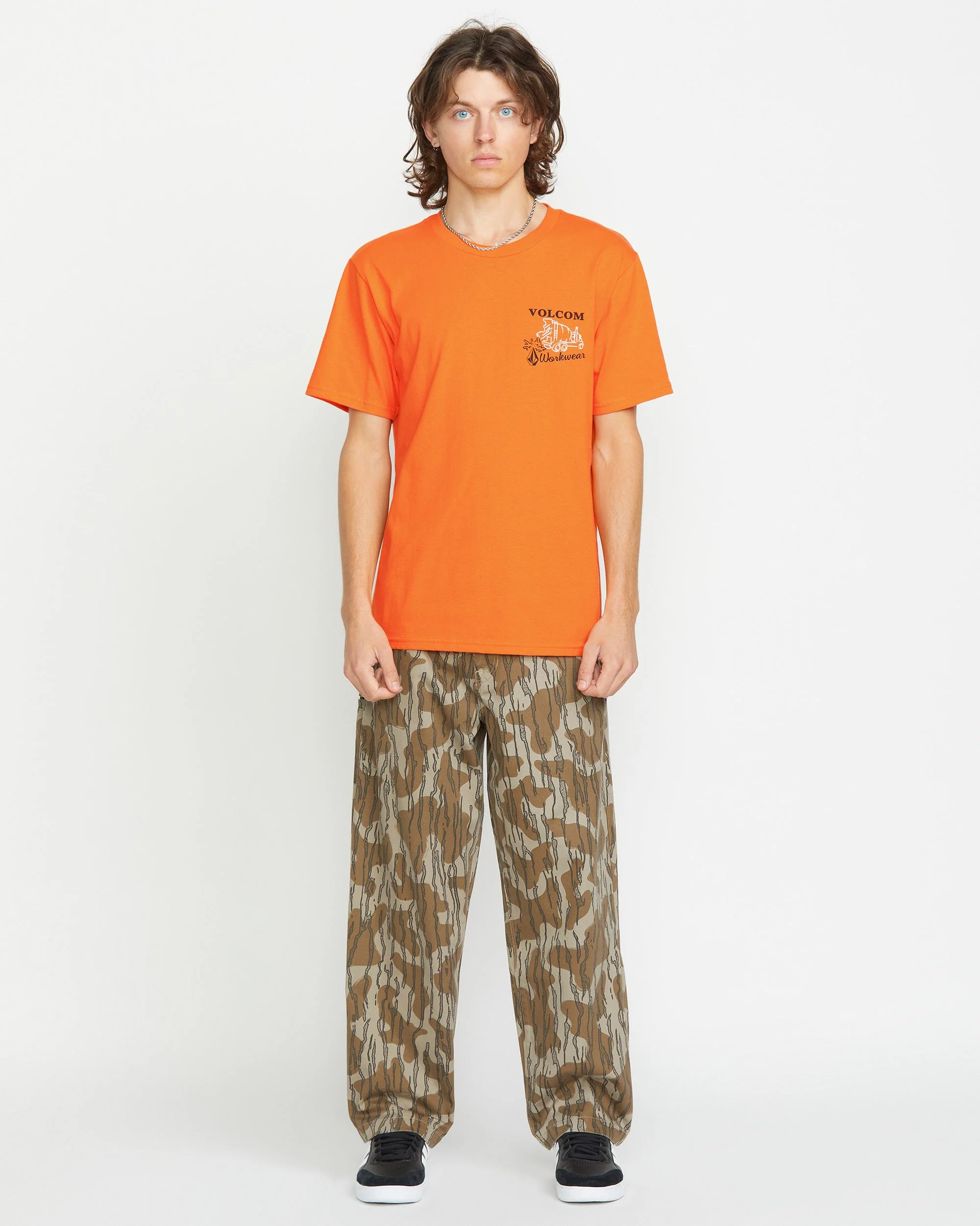 Men's Pour Choices Short Sleeve Tee - Image 5