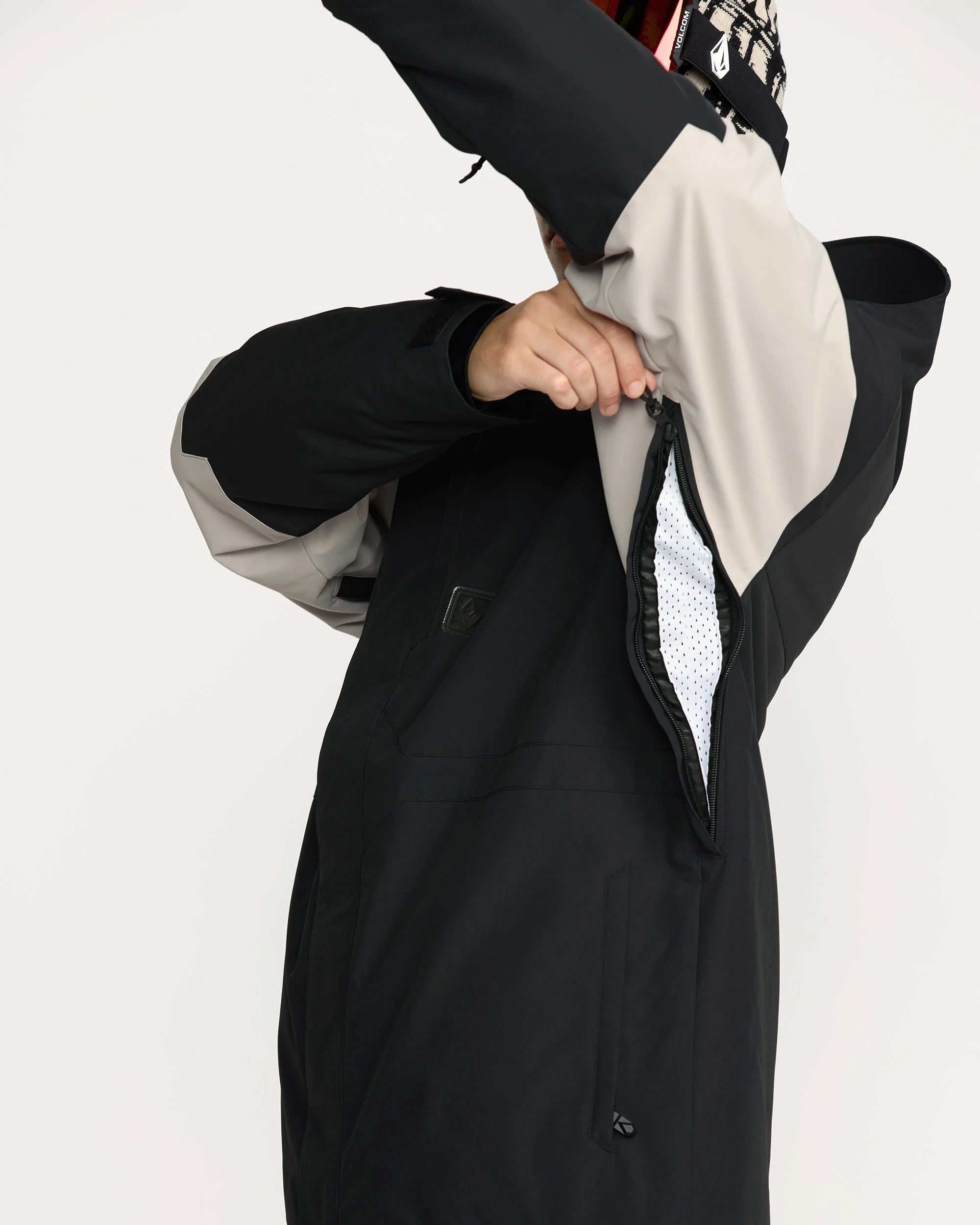 Men's Primry Insulated Jacket - Image 13