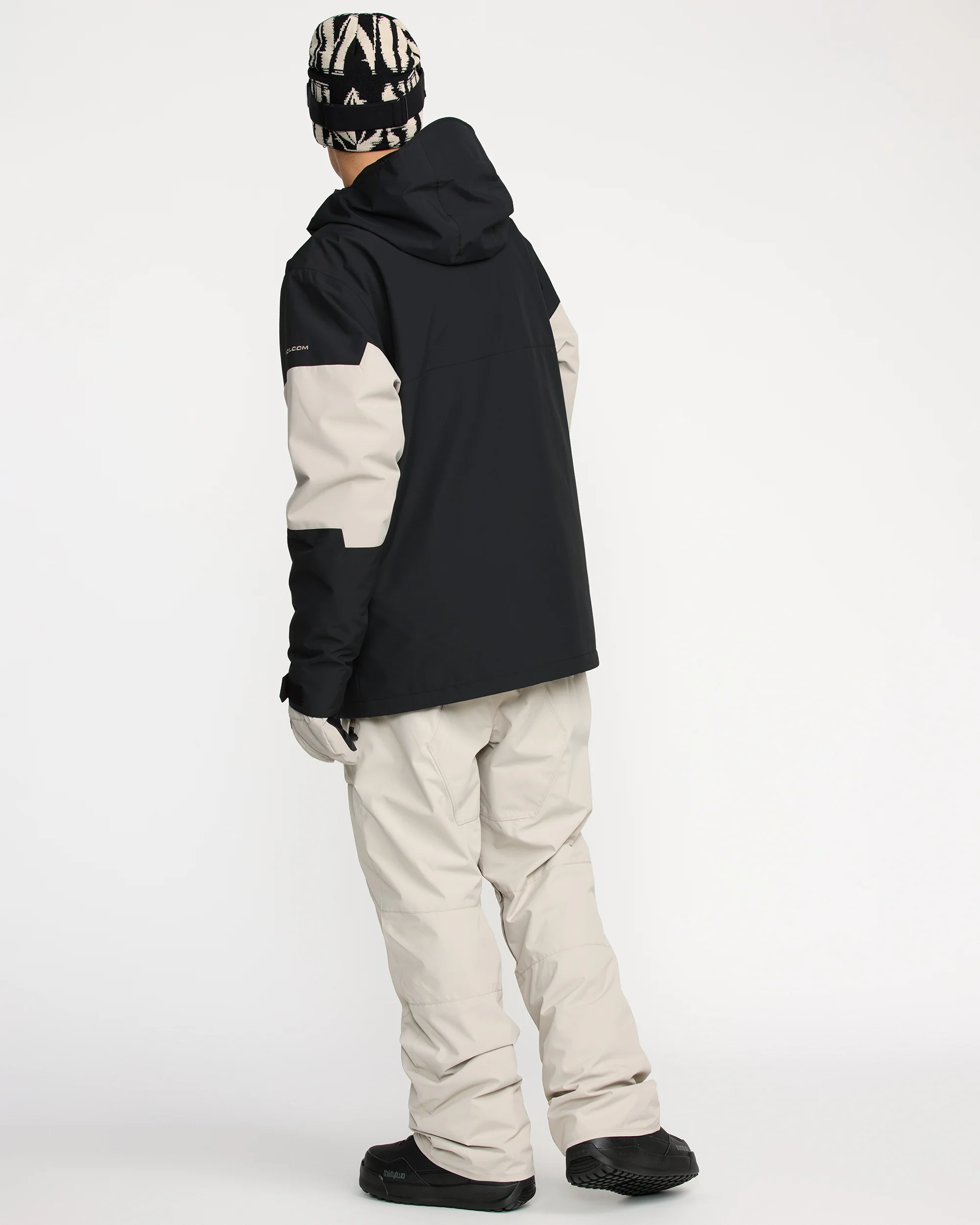 Men's Primry Insulated Jacket - Image 6
