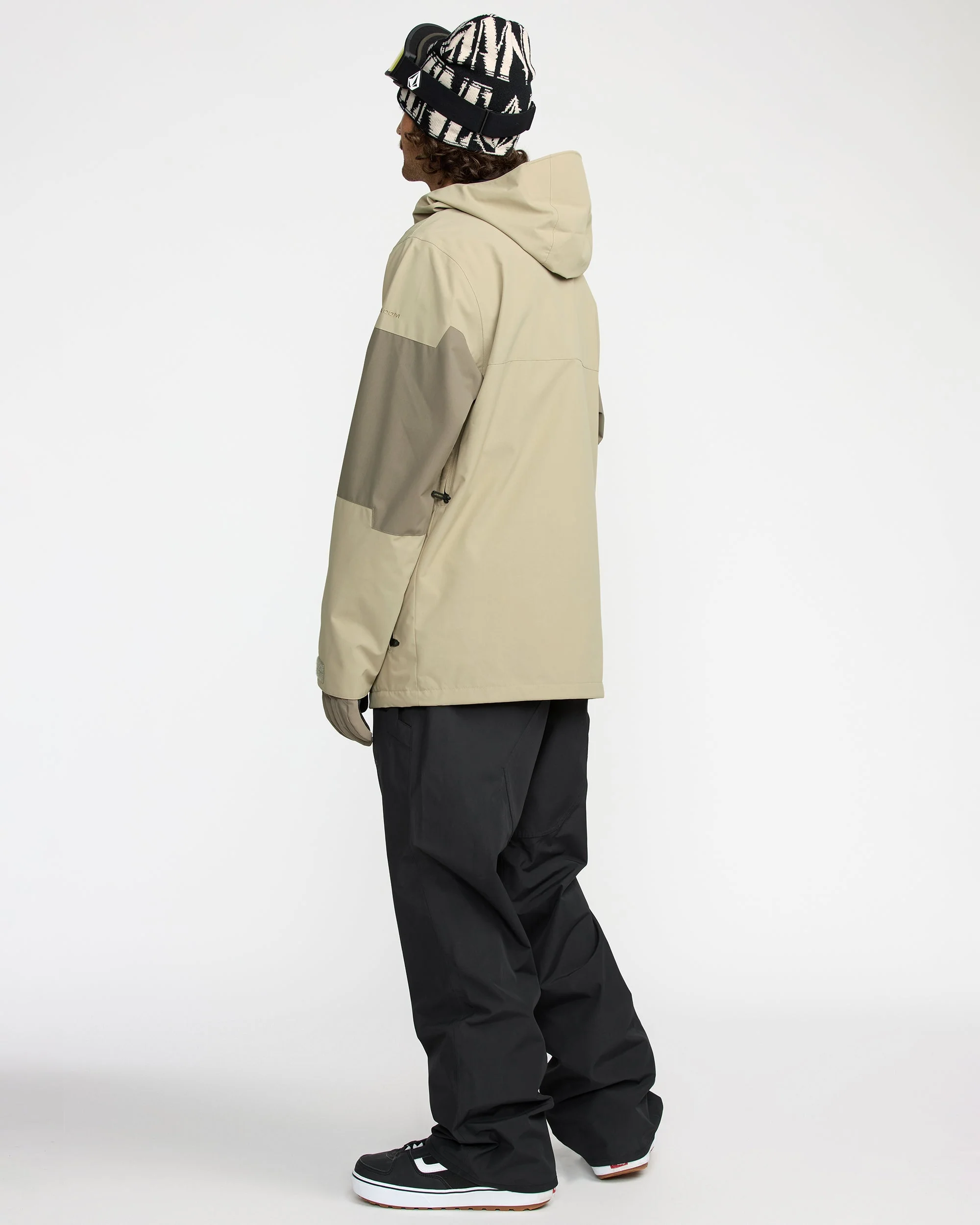 Men's Primry Insulated Jacket - Image 12