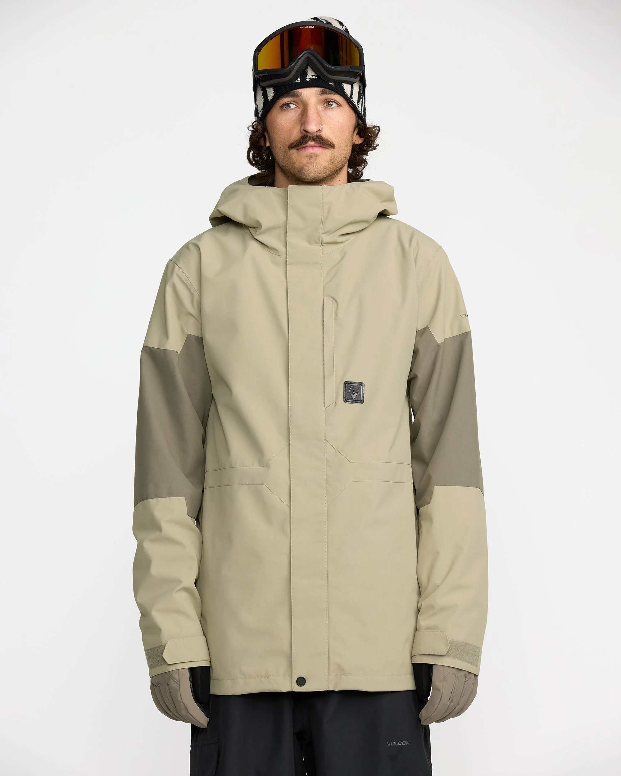 Men's Primry Insulated Jacket - Image 13