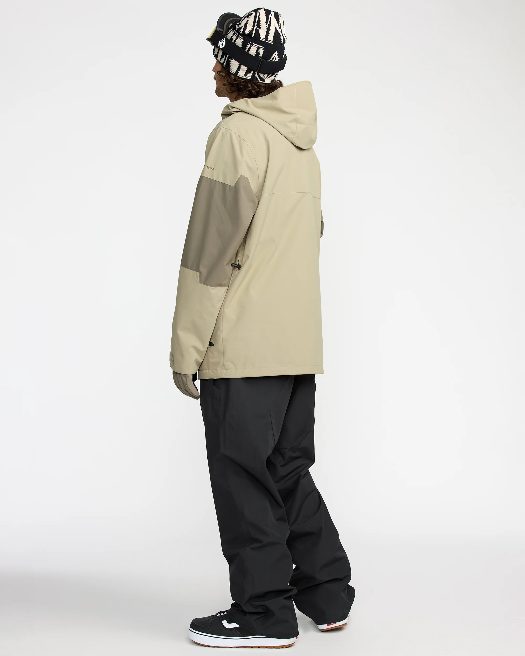 Men's Primry Insulated Jacket - Image 6