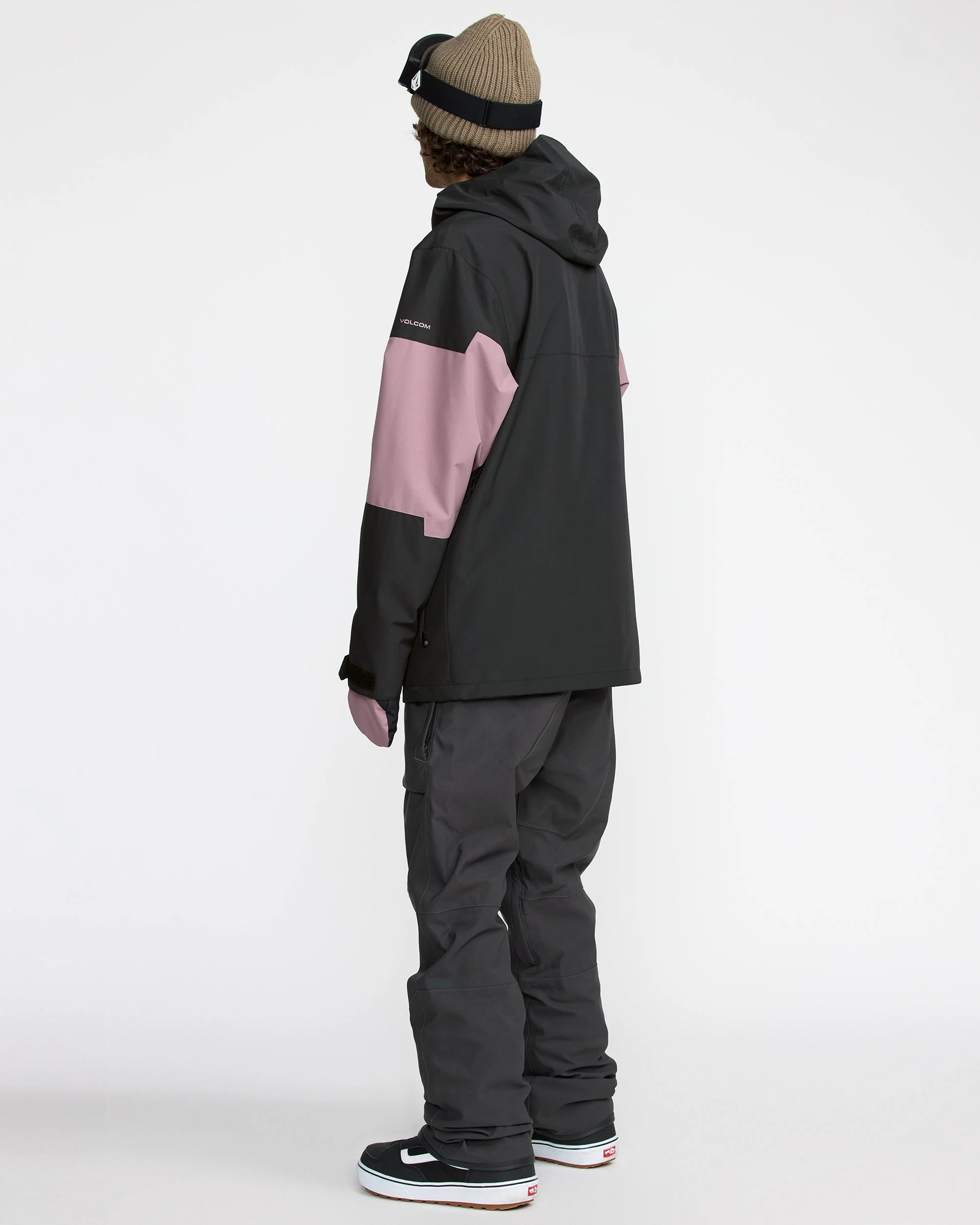 Men's Primry Insulated Jacket - Image 12