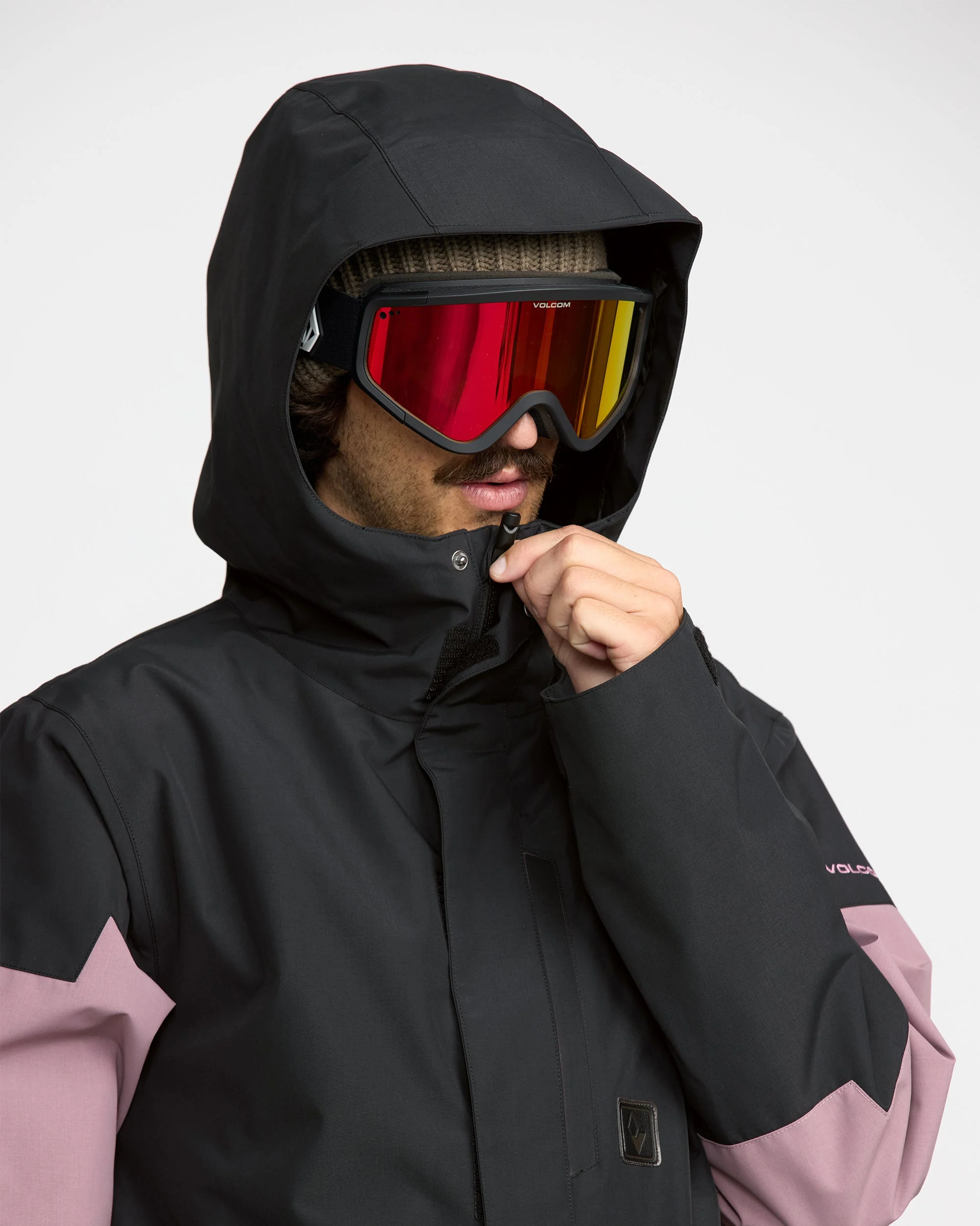 Men's Primry Insulated Jacket - Image 13